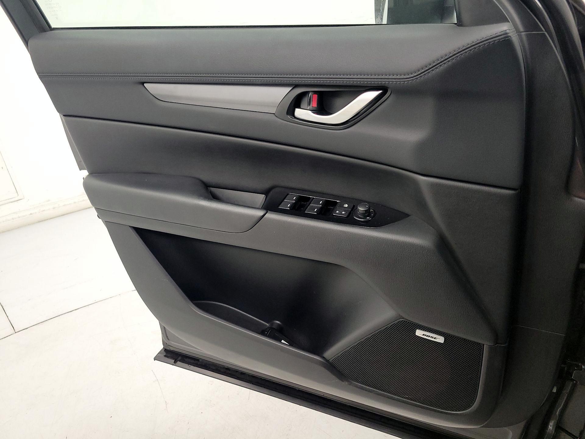 Thumbnail: 2018 Mazda CX-5 - 12