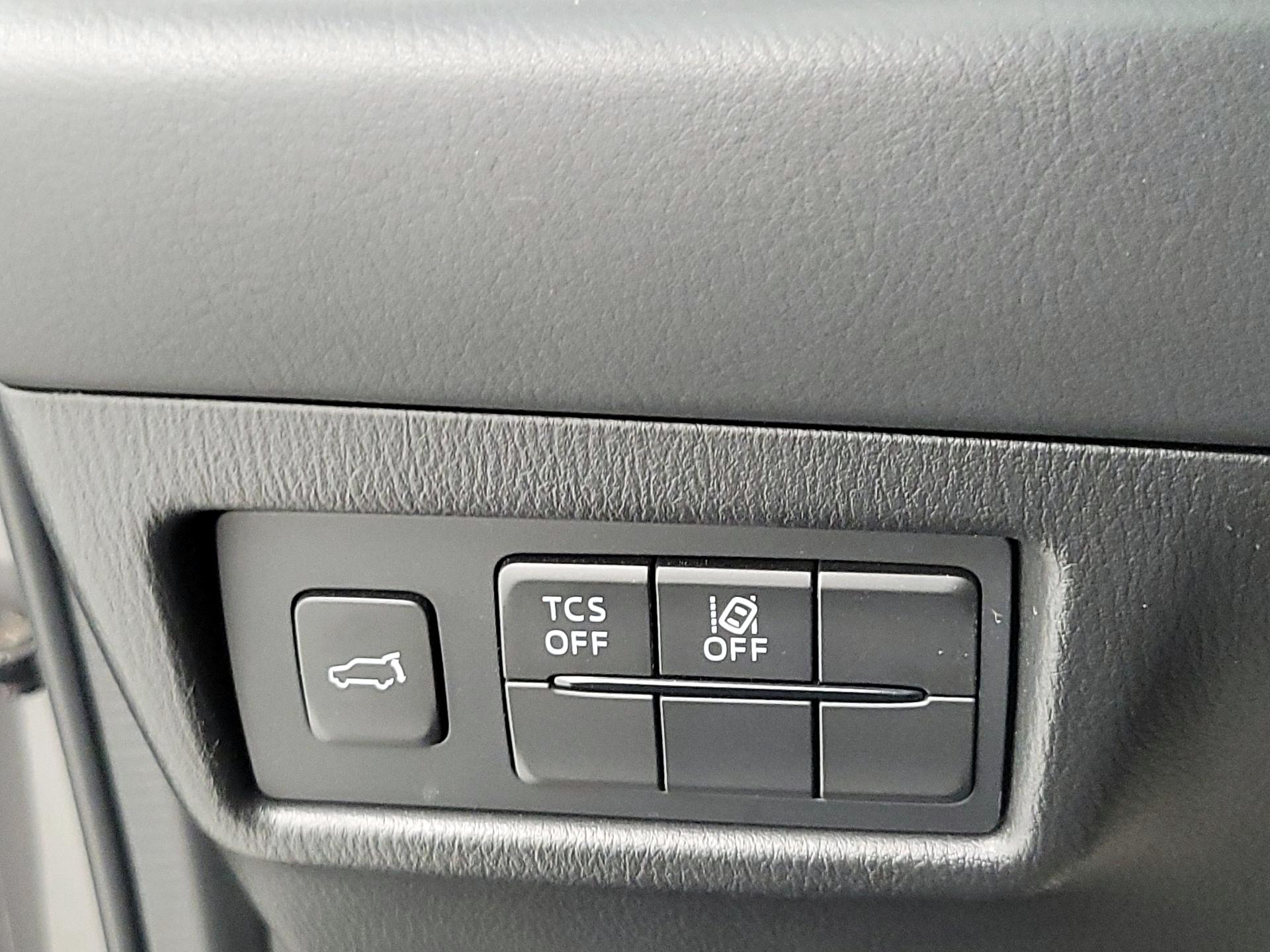 Thumbnail: 2018 Mazda CX-5 - 13