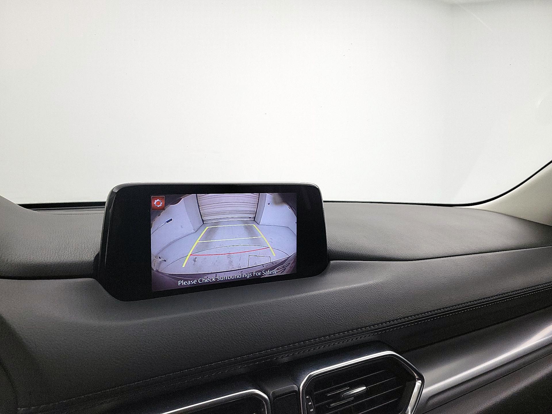 Thumbnail: 2018 Mazda CX-5 - 14