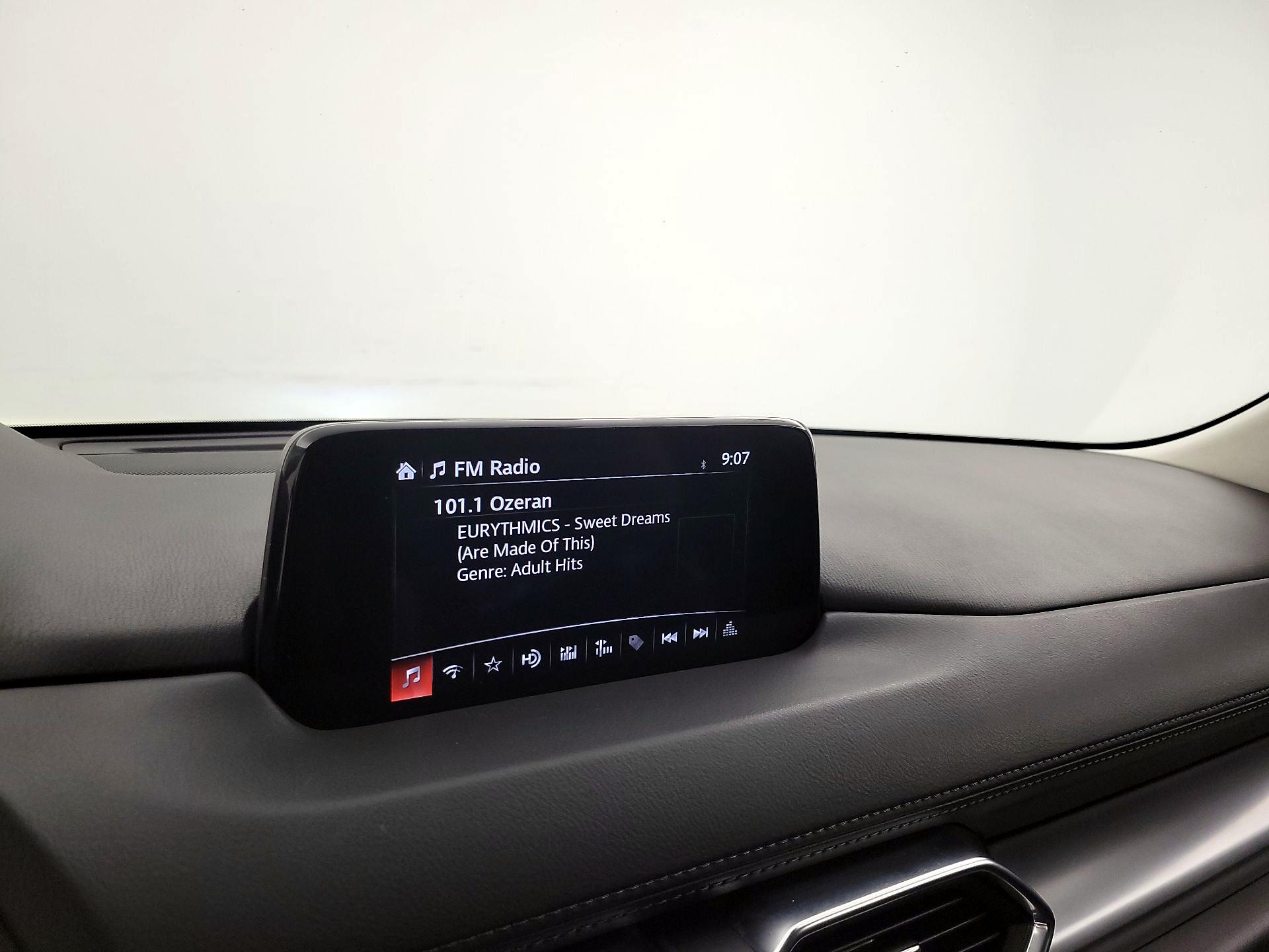 Thumbnail: 2018 Mazda CX-5 - 15