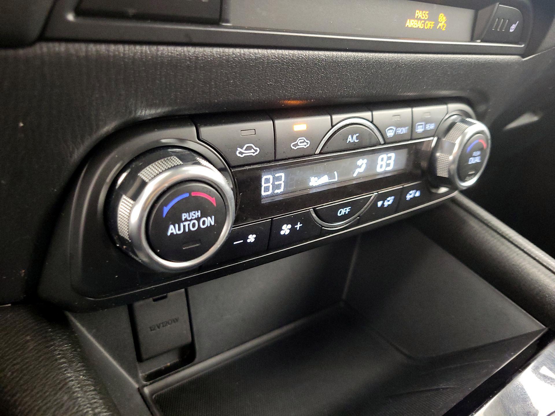 Thumbnail: 2018 Mazda CX-5 - 16