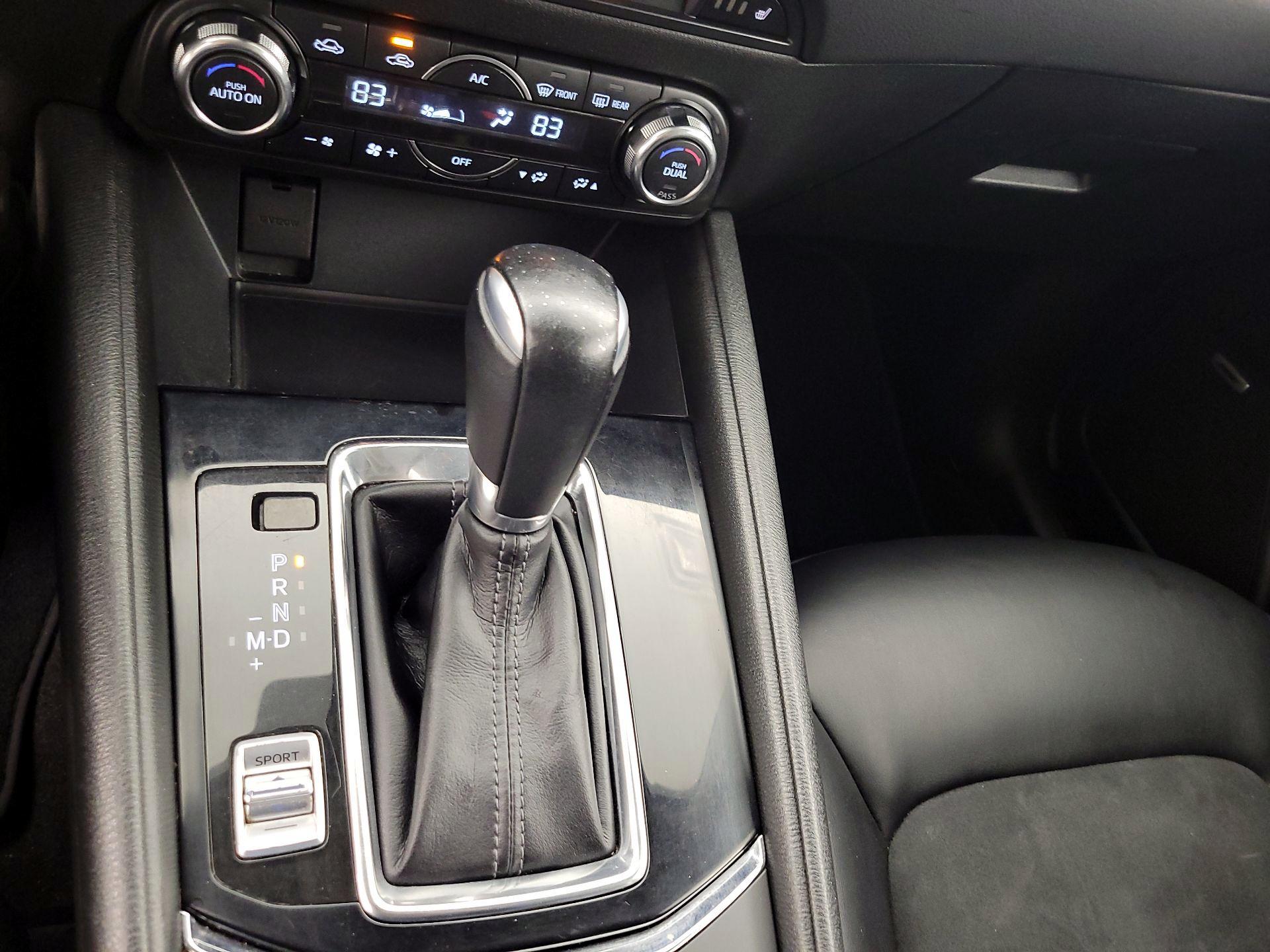 Thumbnail: 2018 Mazda CX-5 - 17