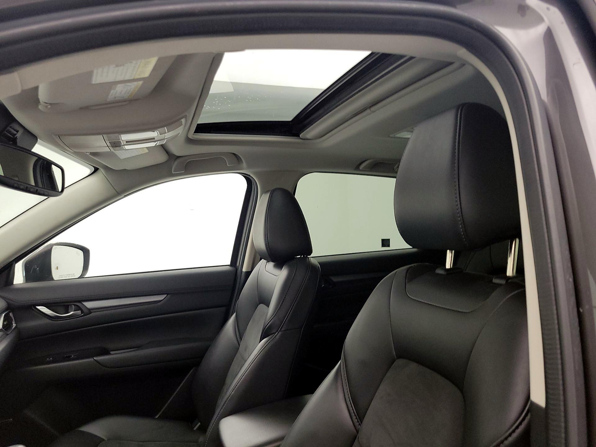 Thumbnail: 2018 Mazda CX-5 - 18