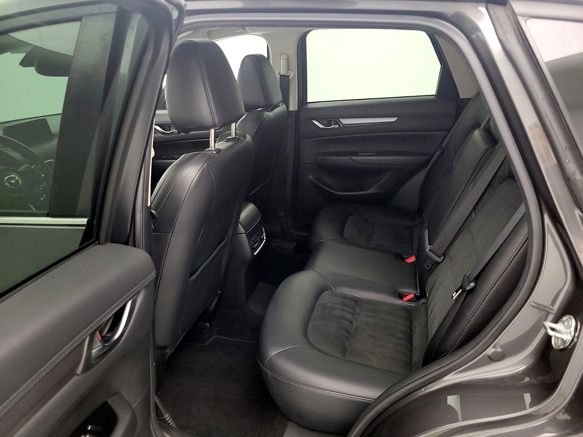 Thumbnail: 2018 Mazda CX-5 - 19