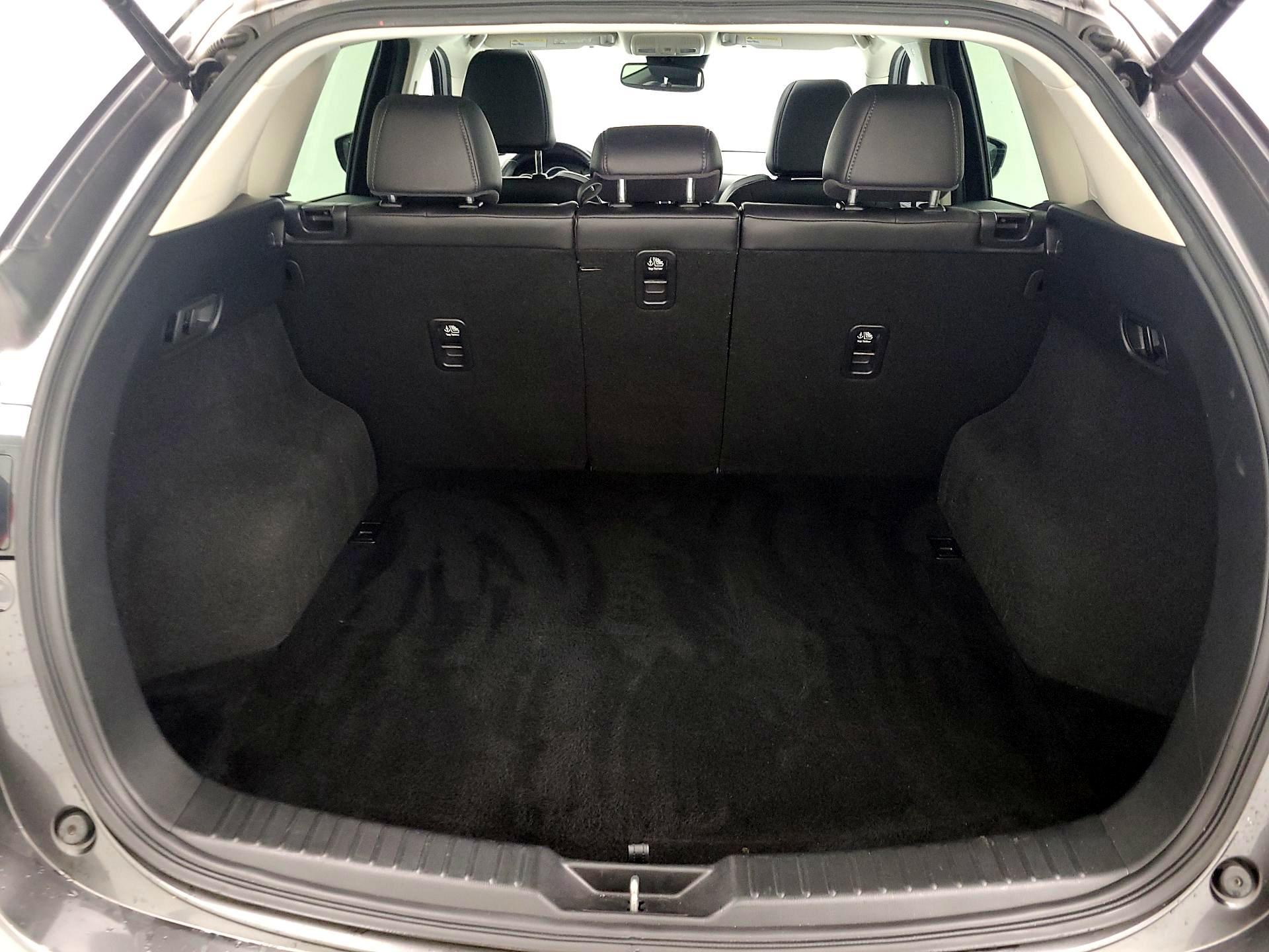 Thumbnail: 2018 Mazda CX-5 - 20