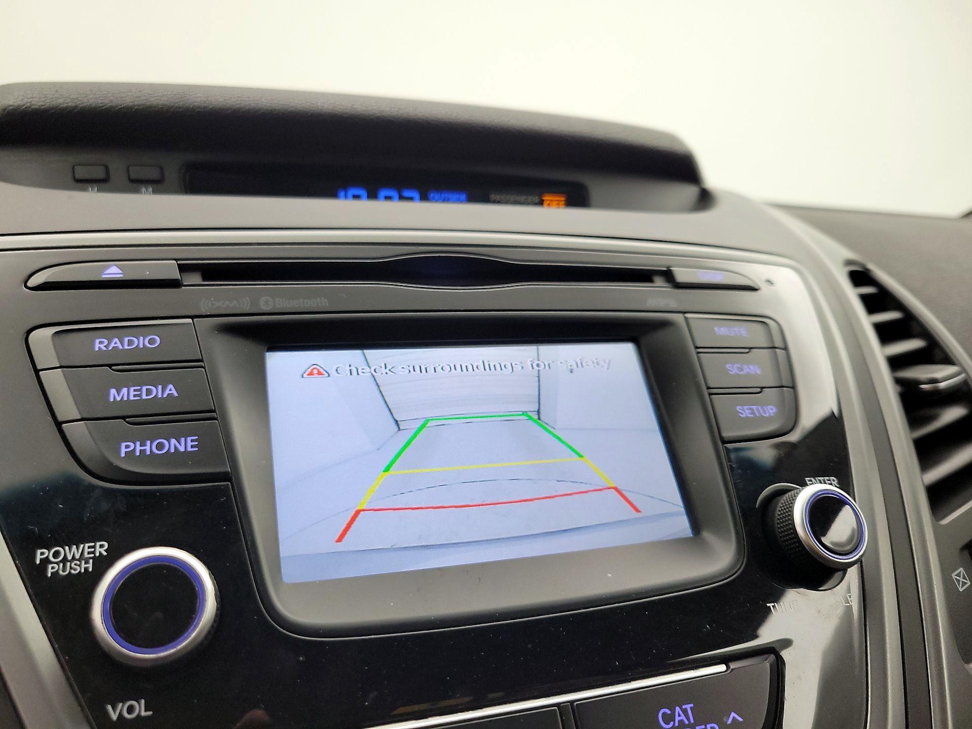 Thumbnail: 2015 Hyundai Elantra - 14