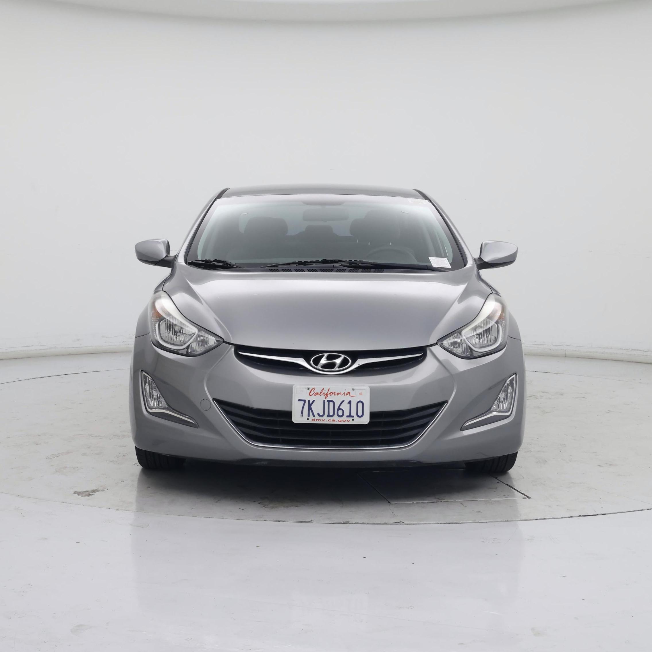Thumbnail: 2015 Hyundai Elantra - 5
