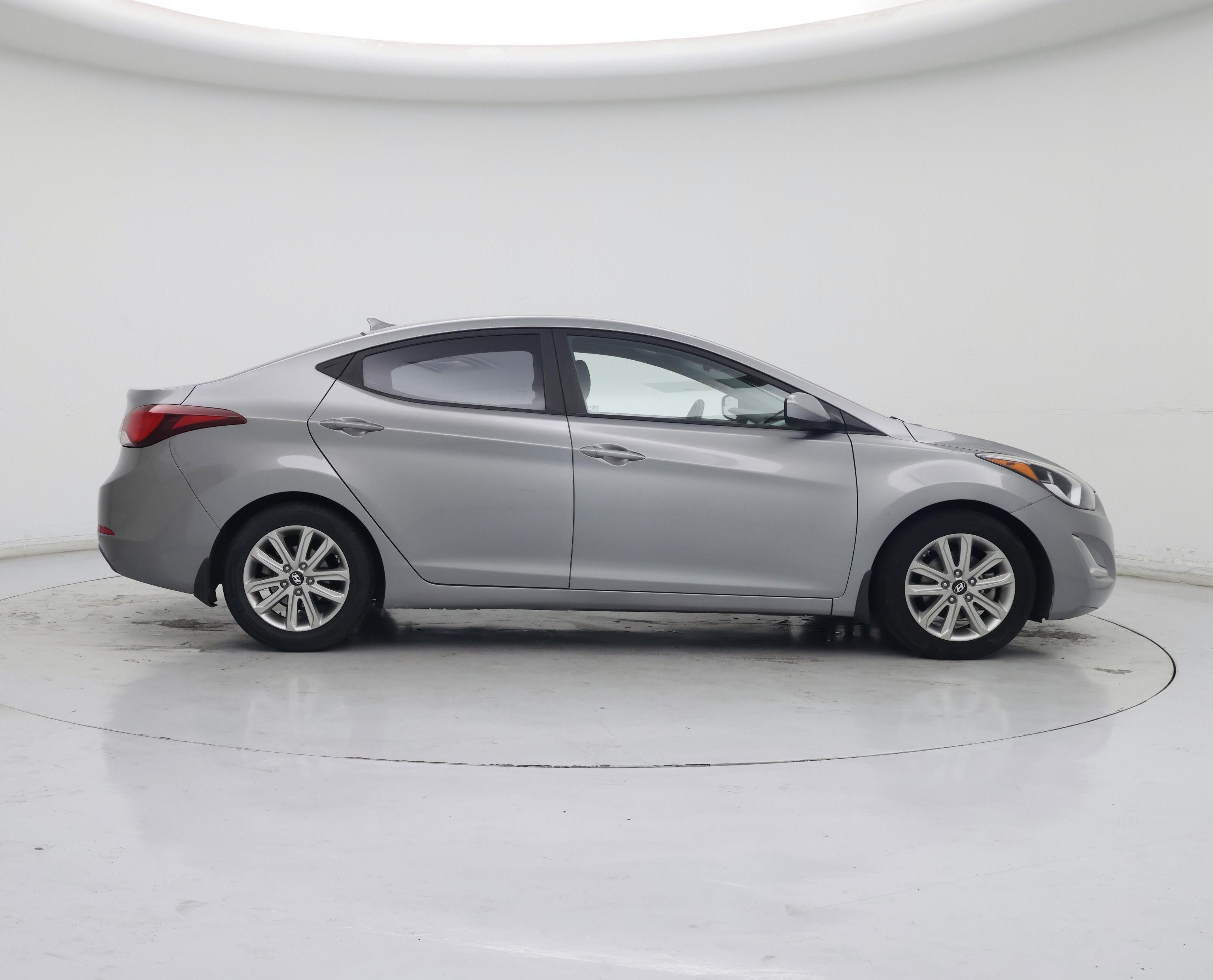Thumbnail: 2015 Hyundai Elantra - 7