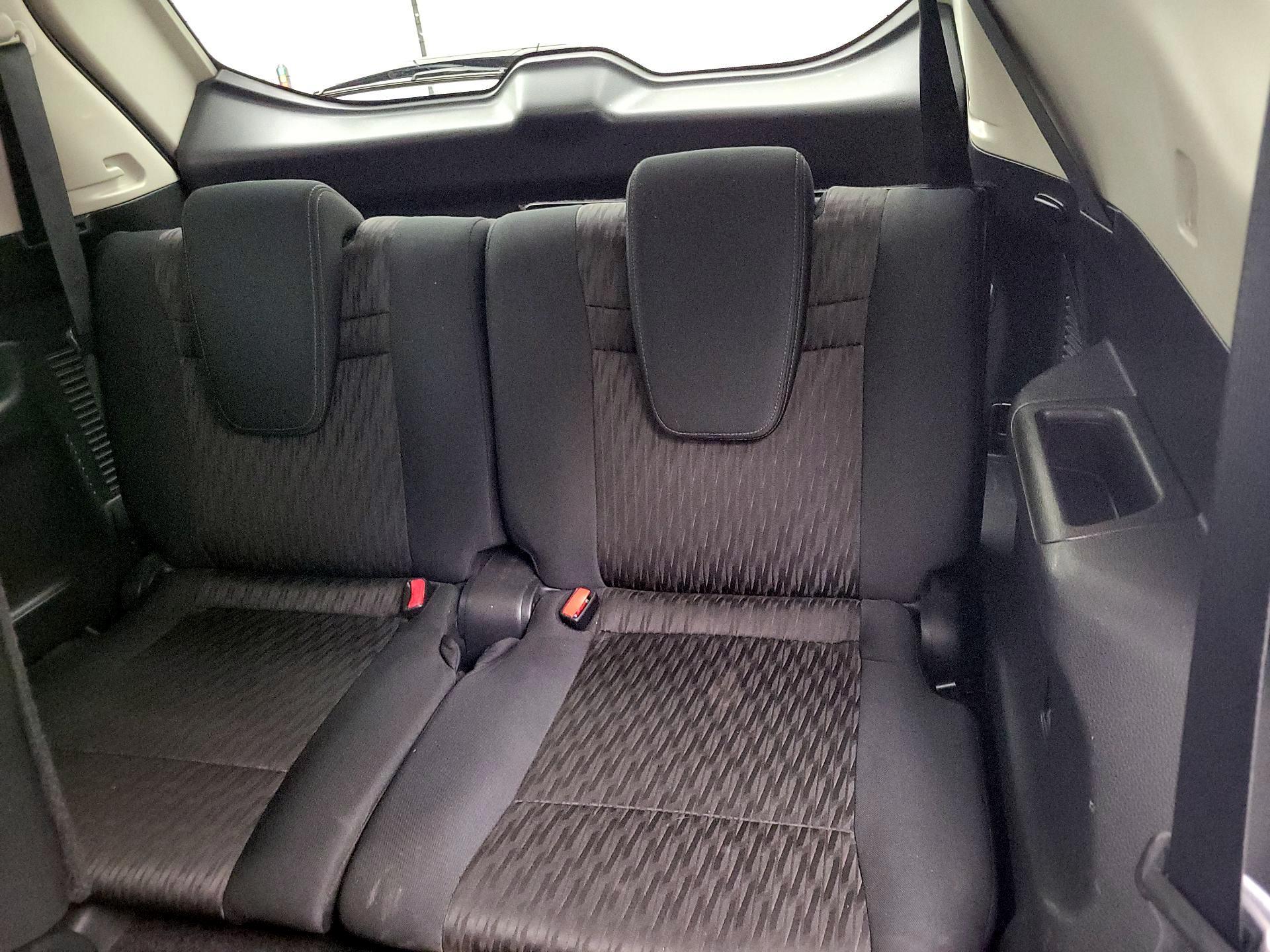 Thumbnail: 2017 Nissan Rogue - 20