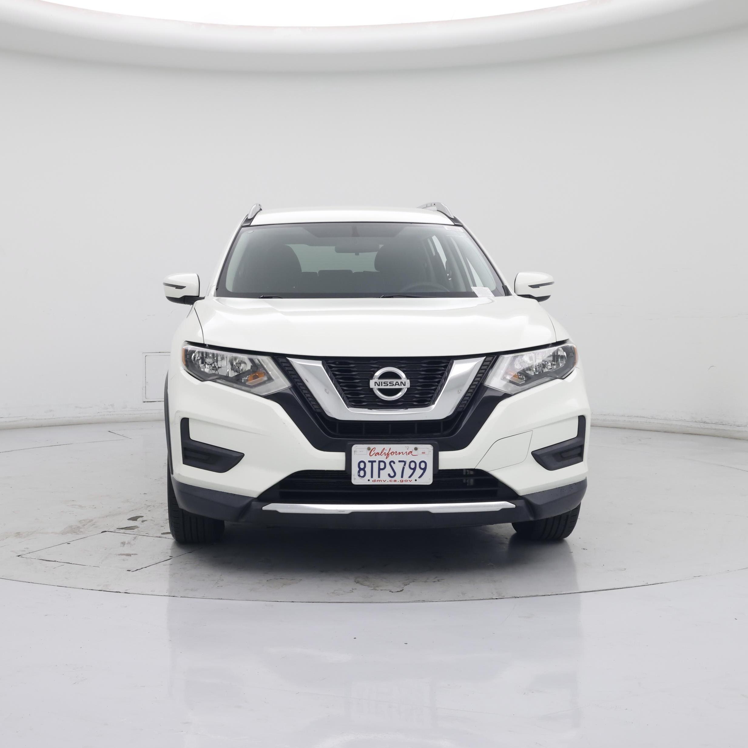 Thumbnail: 2017 Nissan Rogue - 5