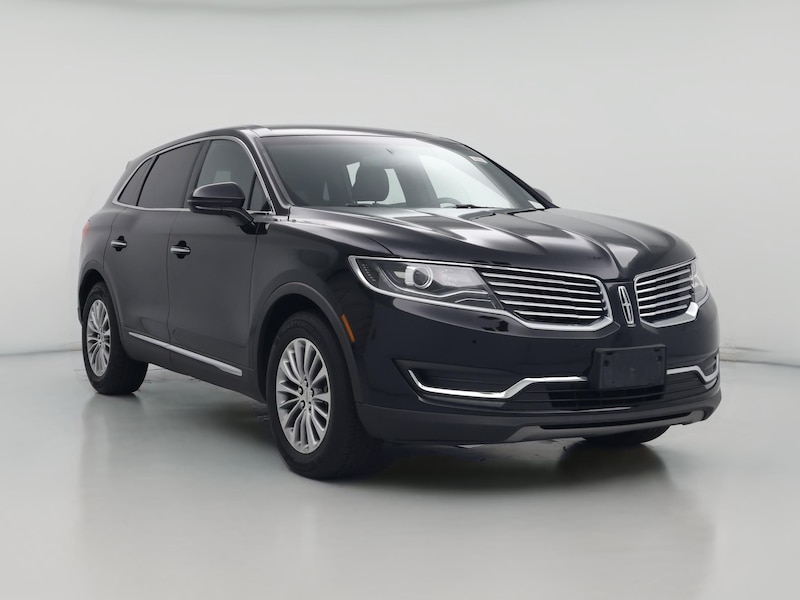 2016 Lincoln MKX Select -
                  Inglewood, CA
