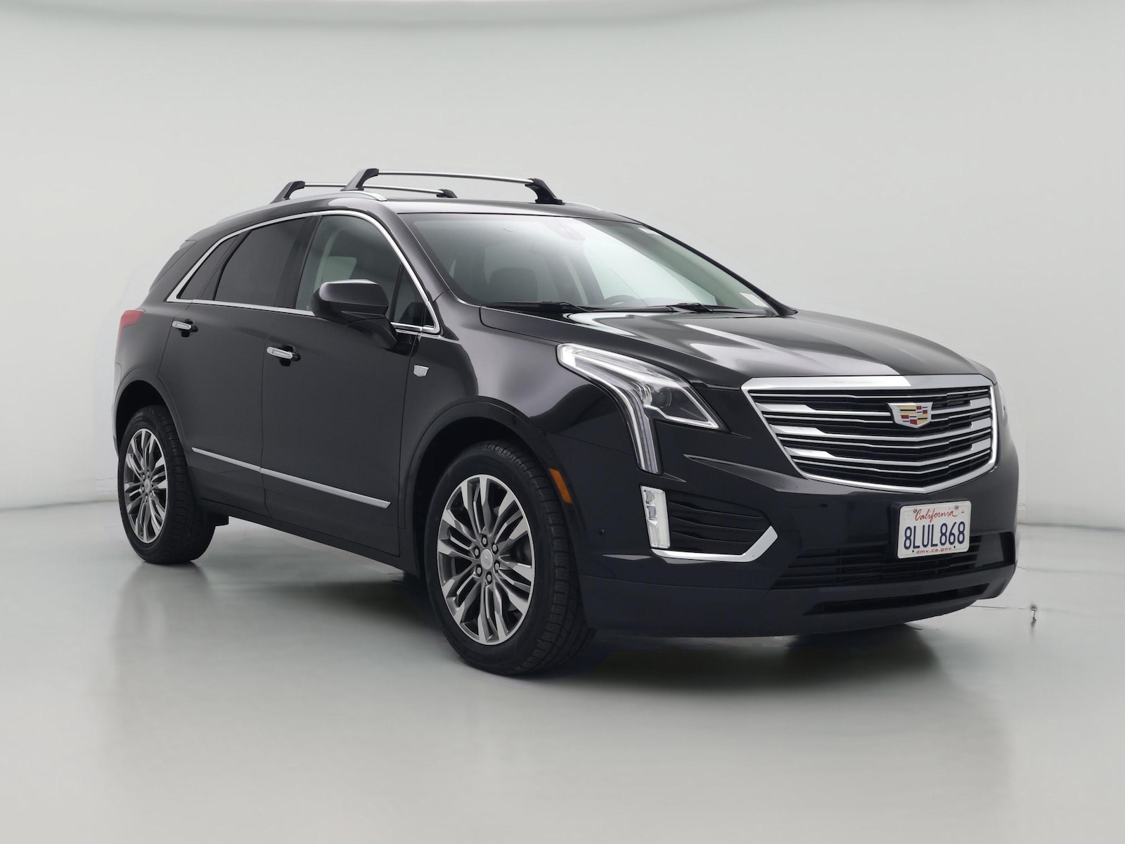 2019 Cadillac XT5