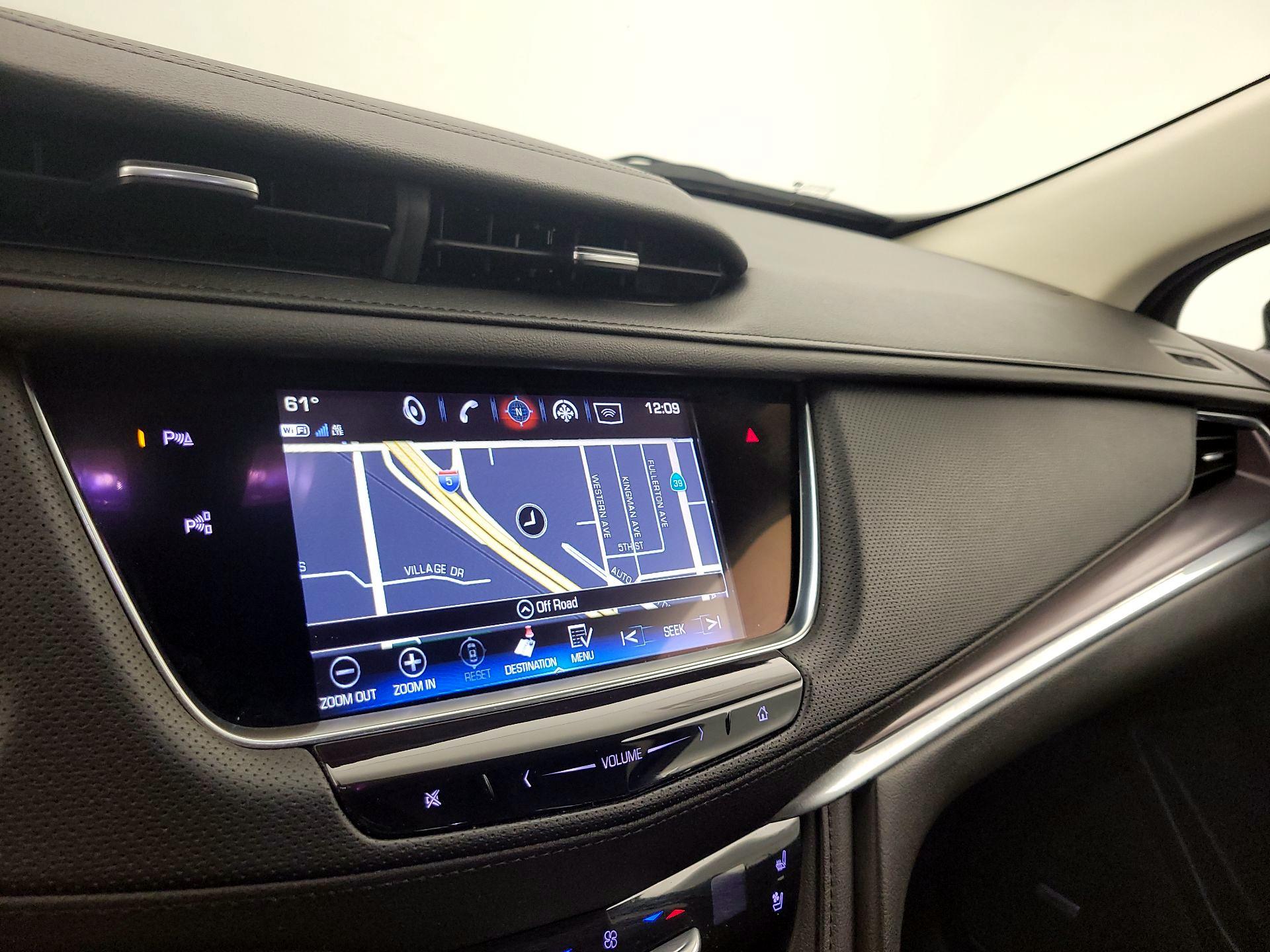 Thumbnail: 2019 Cadillac XT5 - 14
