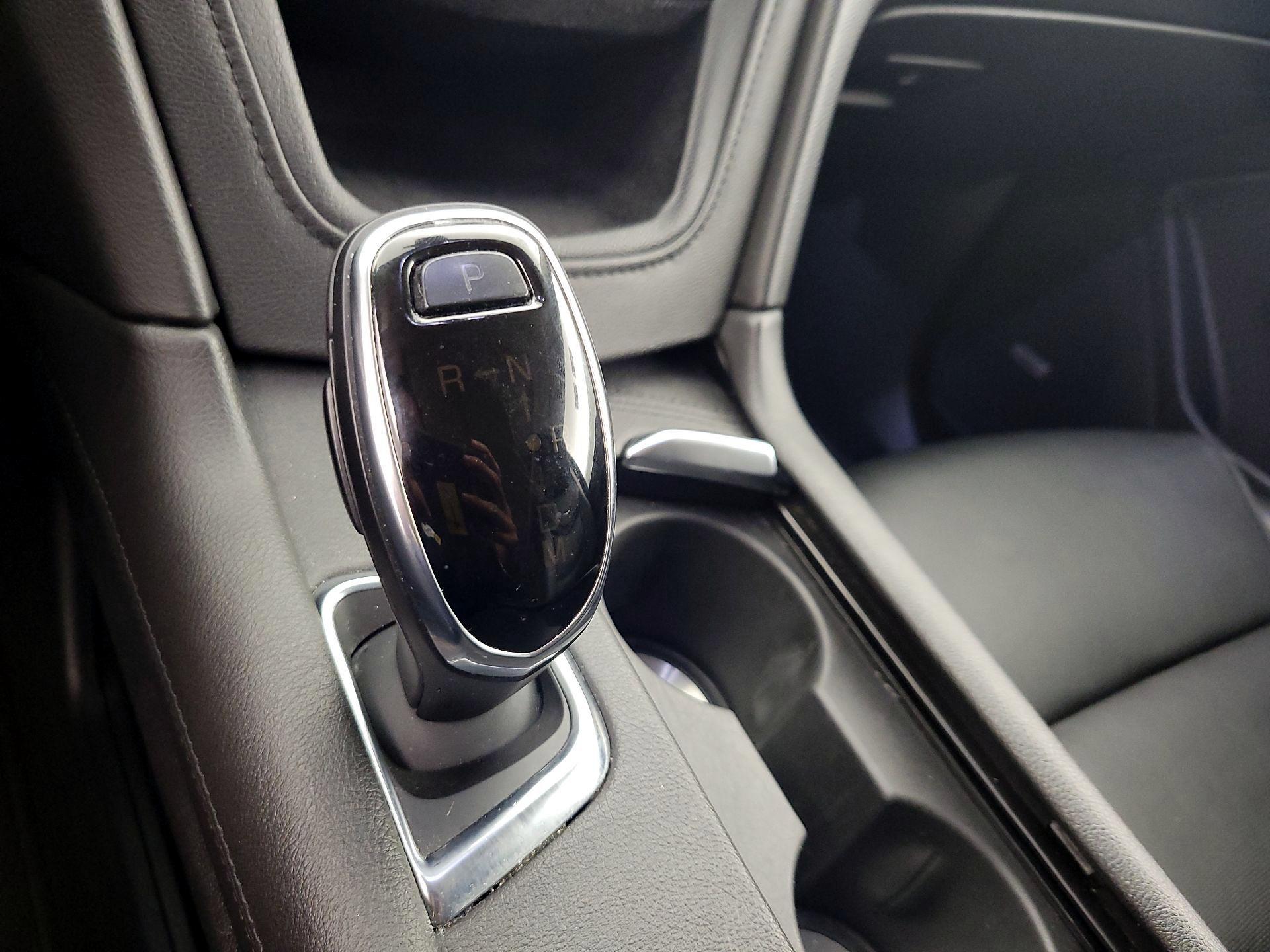Thumbnail: 2019 Cadillac XT5 - 18