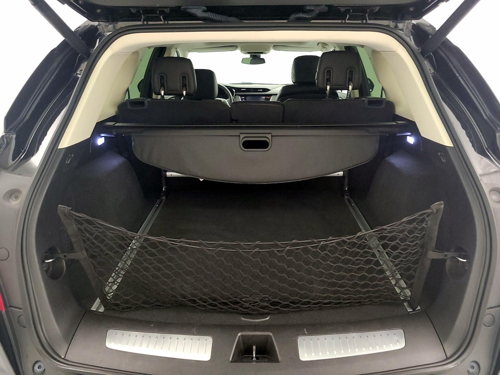 Thumbnail: 2019 Cadillac XT5 - 20