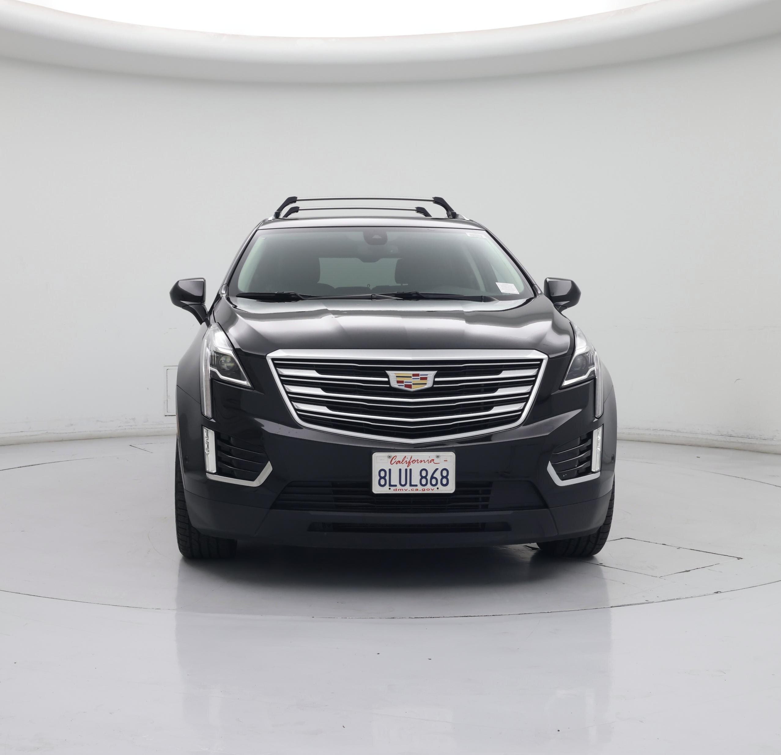 Thumbnail: 2019 Cadillac XT5 - 5