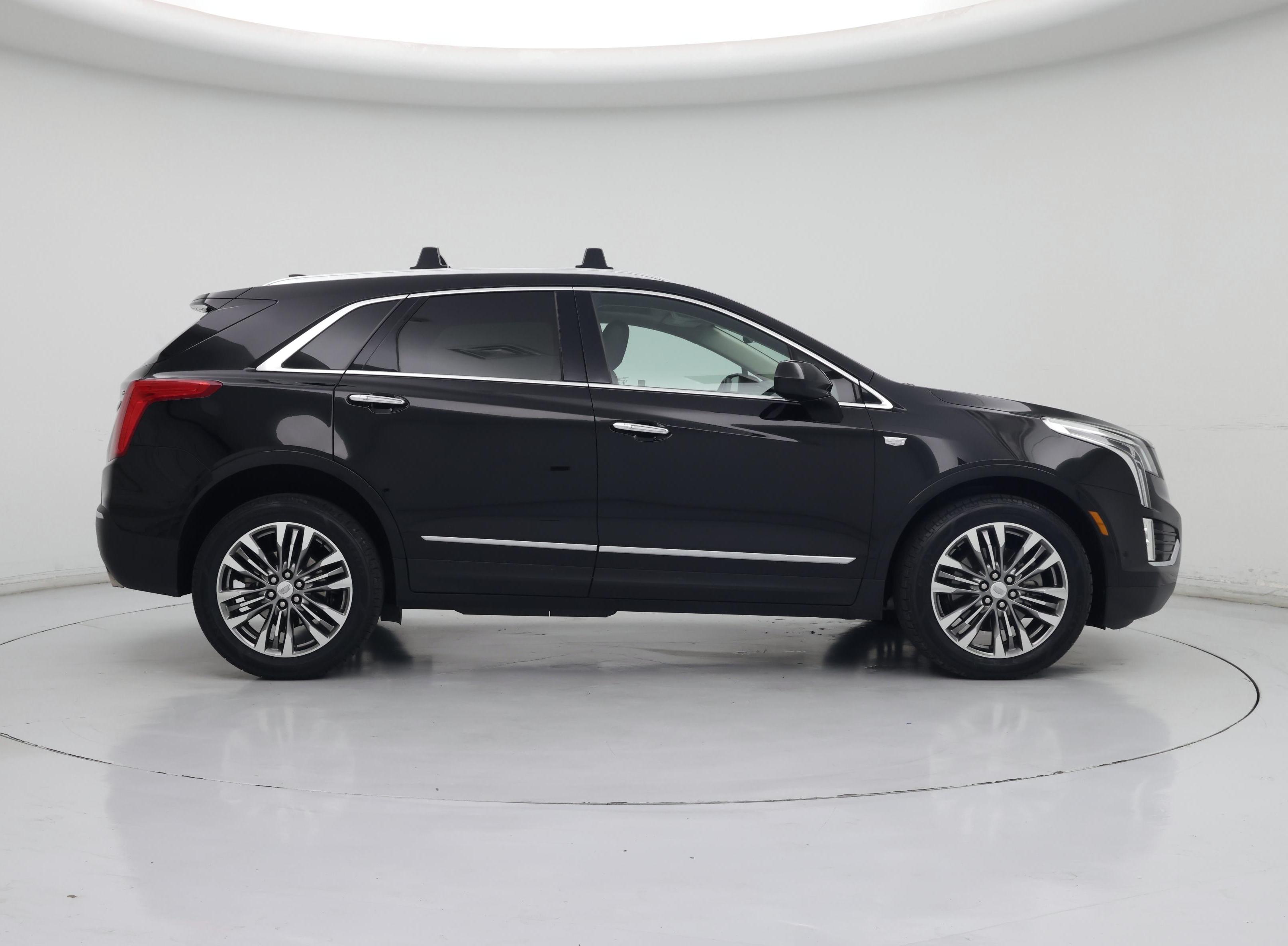 Thumbnail: 2019 Cadillac XT5 - 7