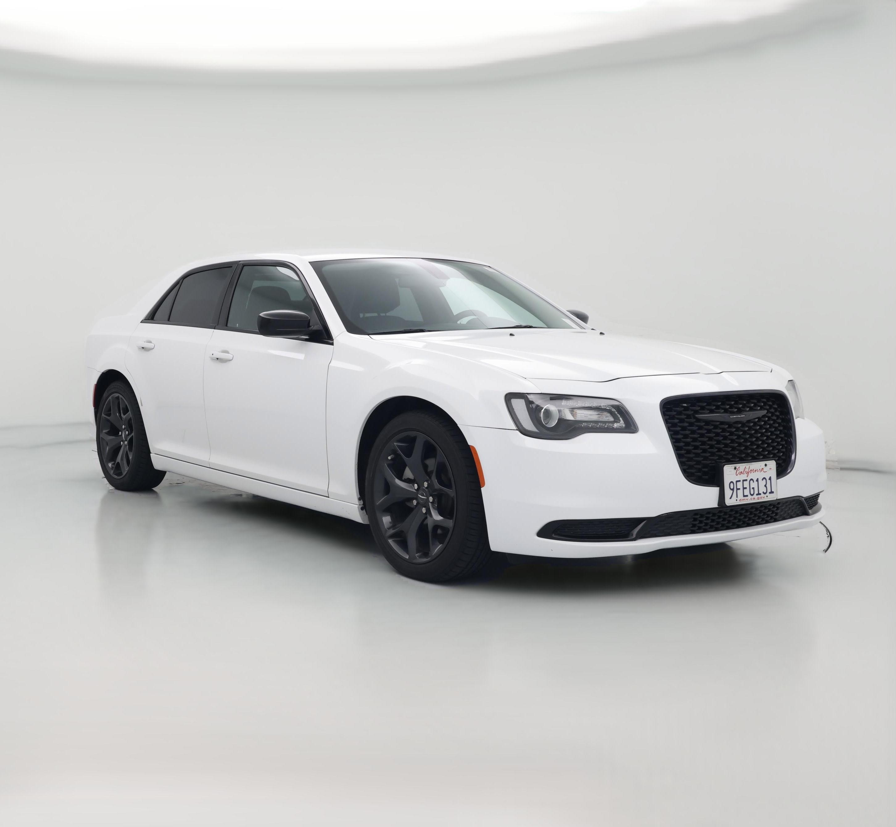 Thumbnail: 2022 Chrysler 300 - 1