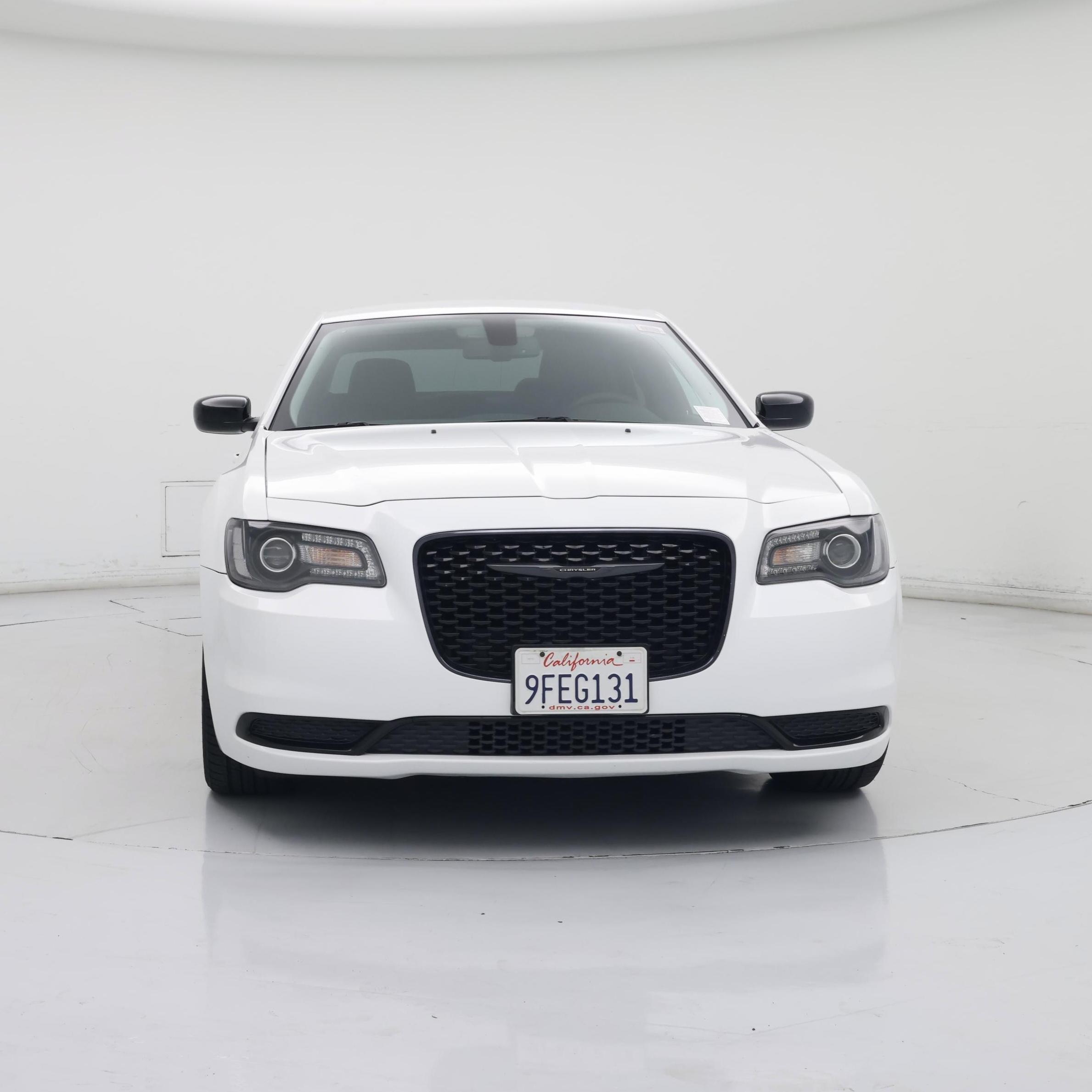 Thumbnail: 2022 Chrysler 300 - 5
