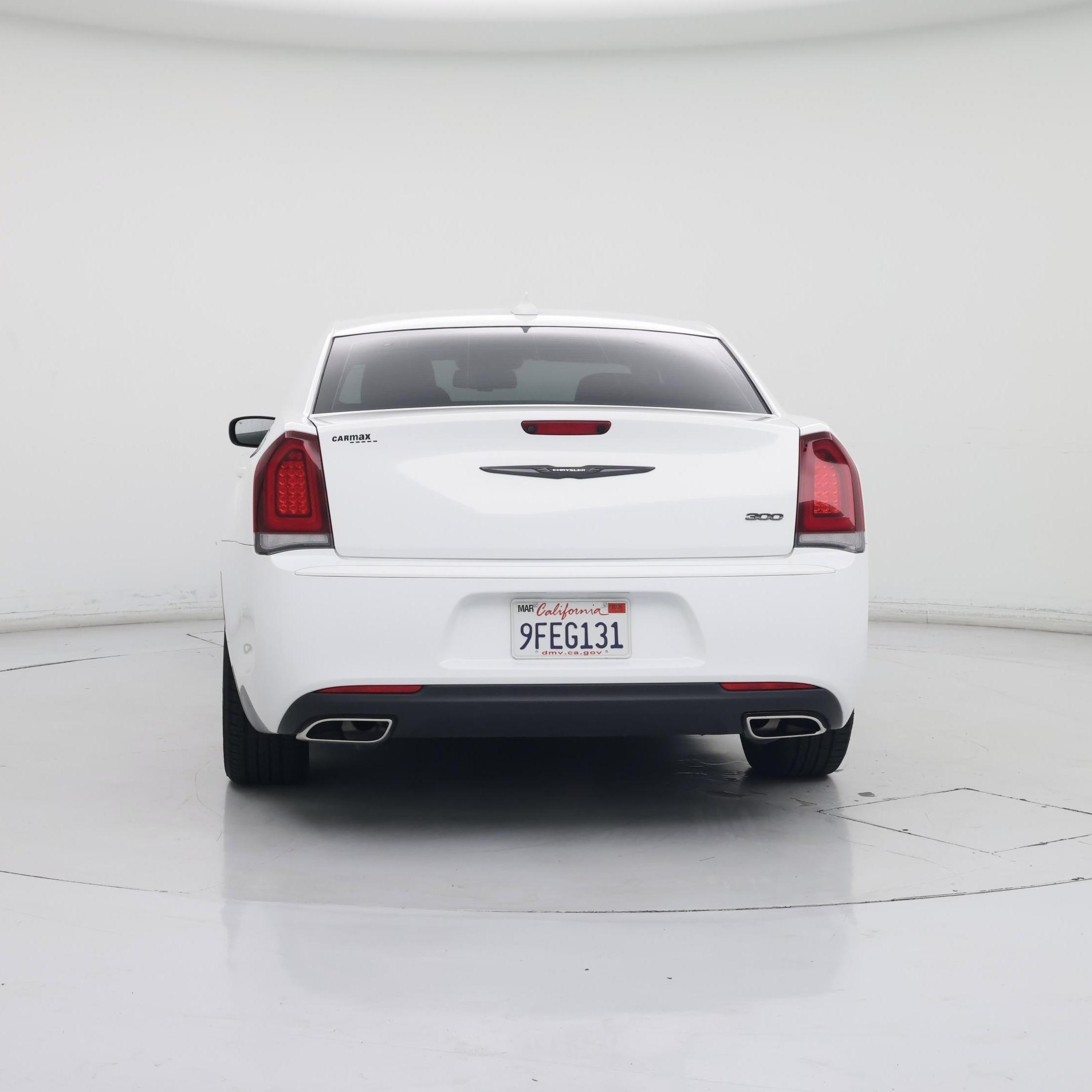 Thumbnail: 2022 Chrysler 300 - 6