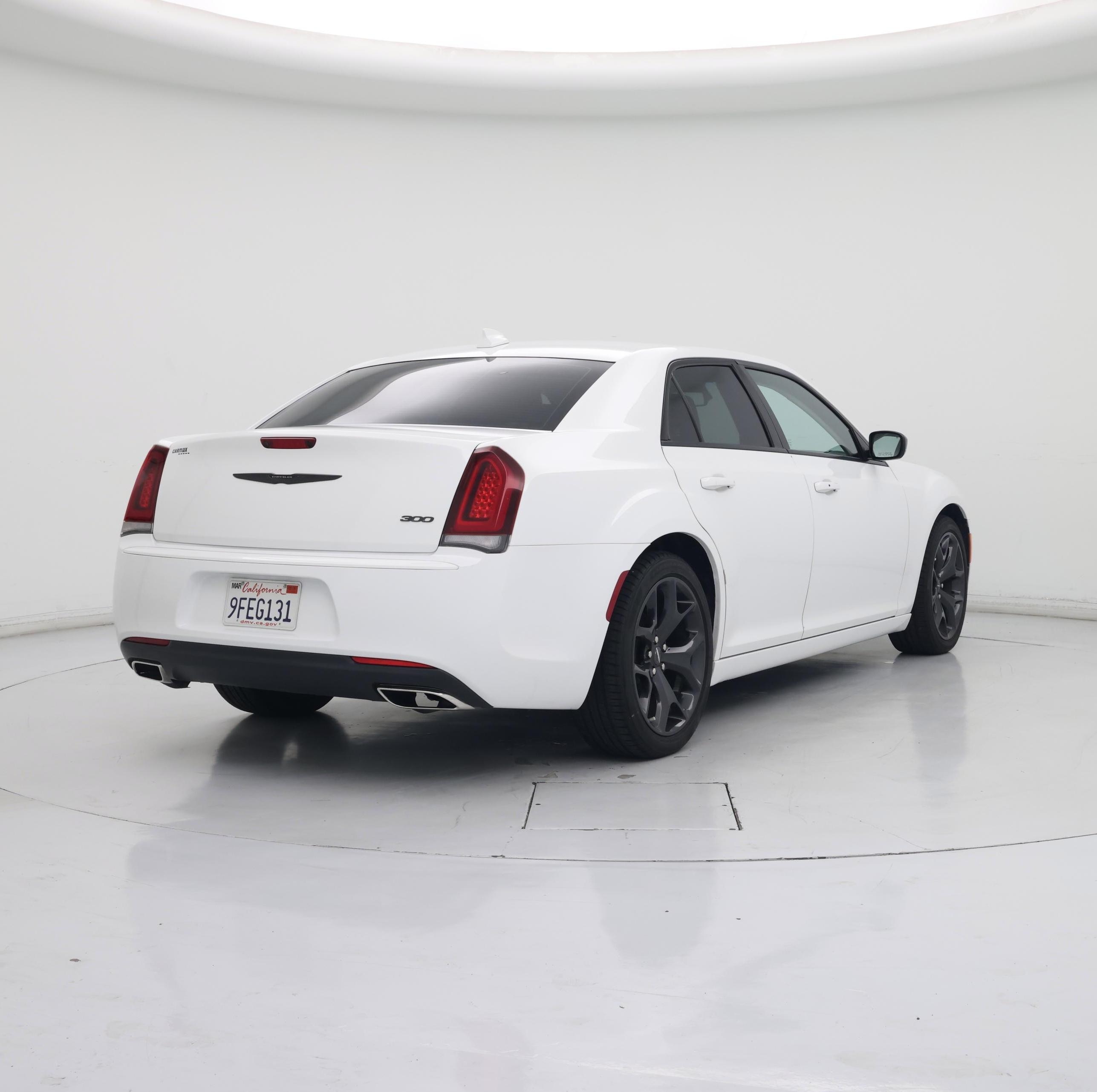 Thumbnail: 2022 Chrysler 300 - 8