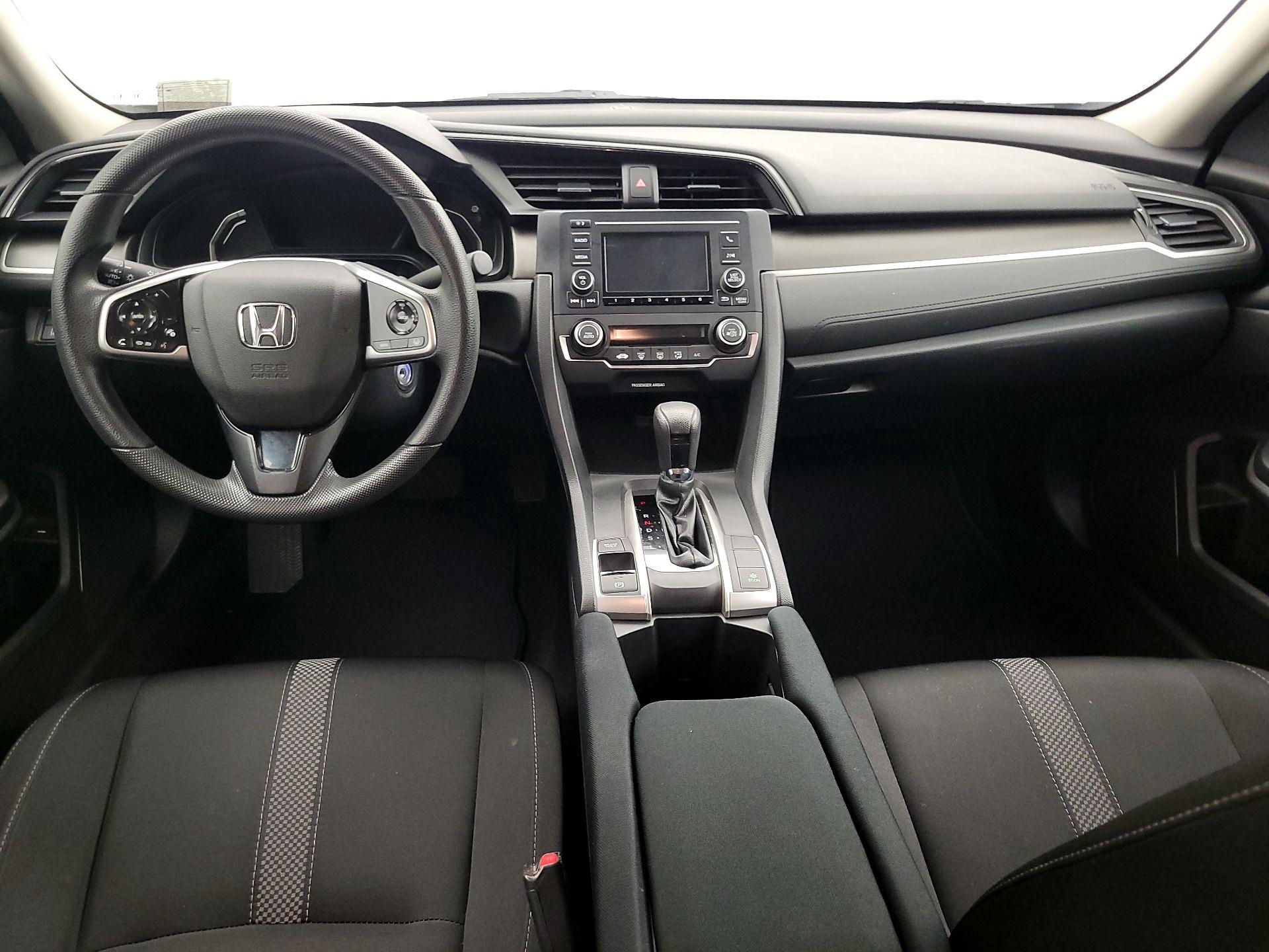 Thumbnail: 2020 Honda Civic - 9