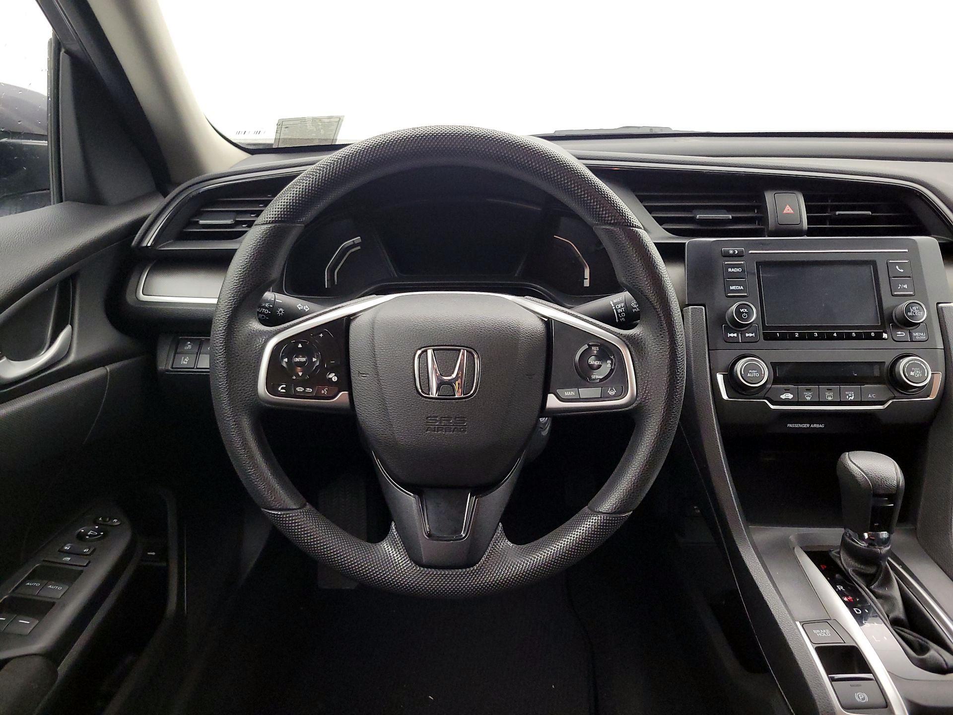 Thumbnail: 2020 Honda Civic - 10