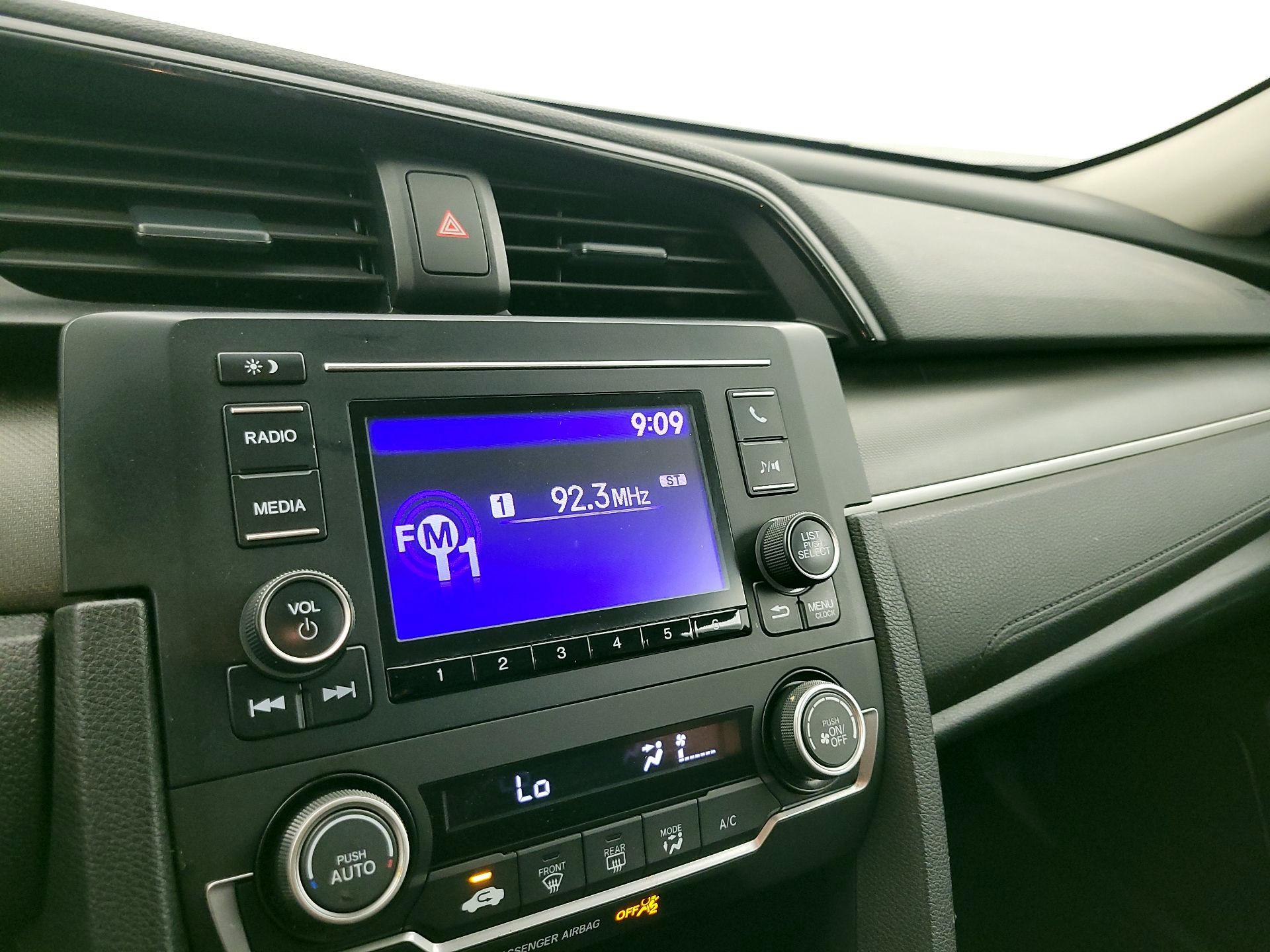 Thumbnail: 2020 Honda Civic - 15