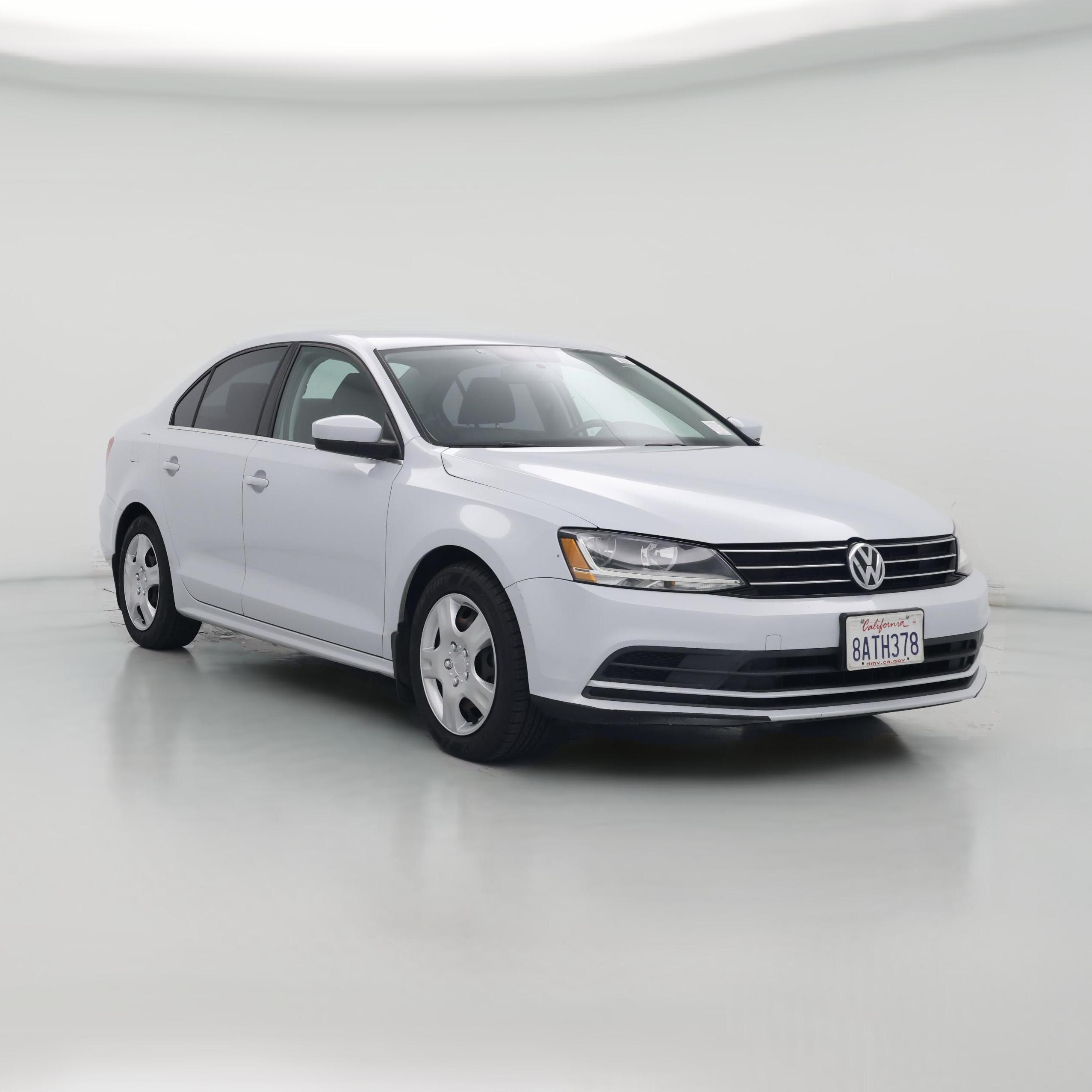 Thumbnail: 2017 Volkswagen Jetta - 1