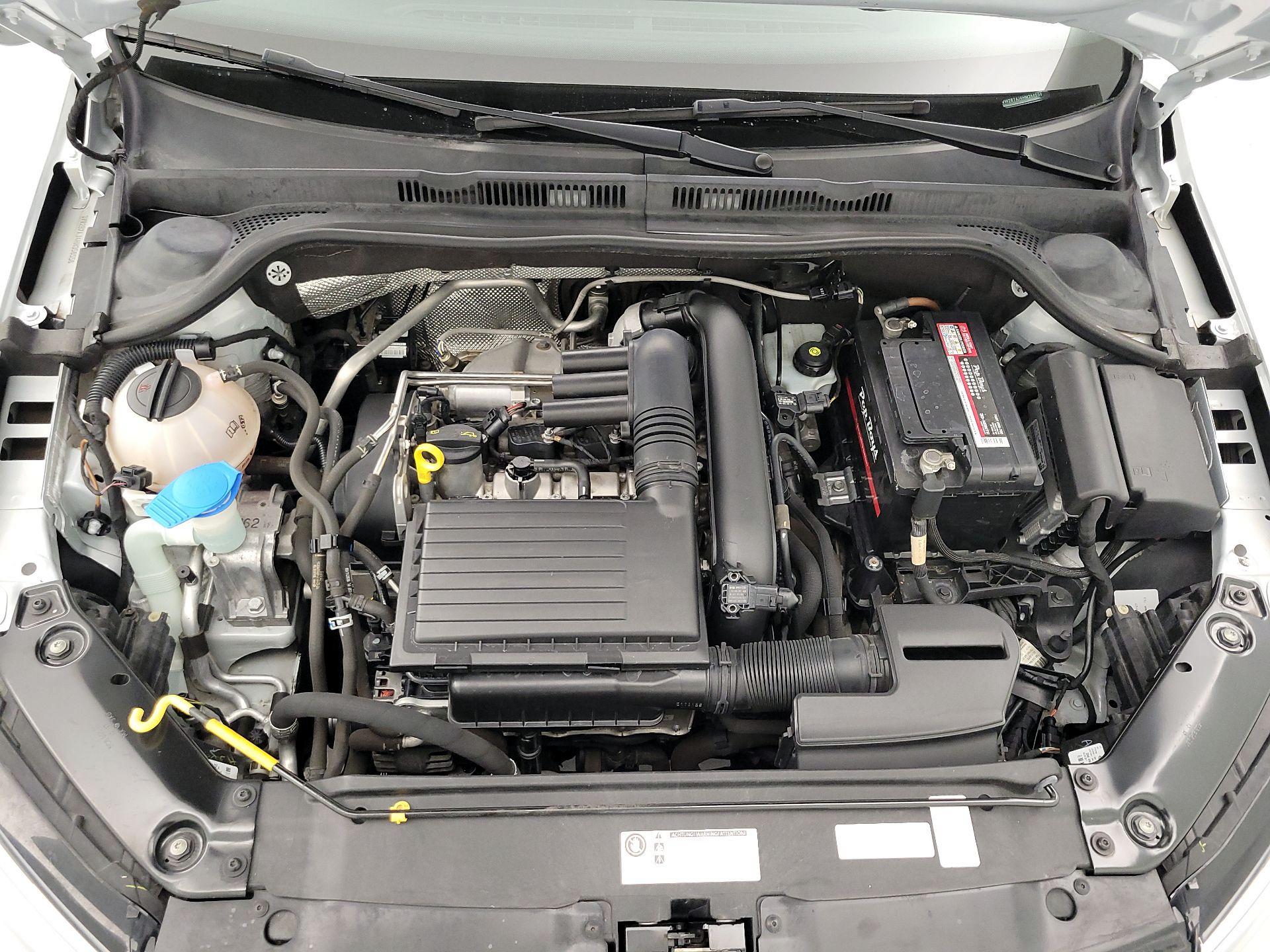 Thumbnail: 2017 Volkswagen Jetta - 20