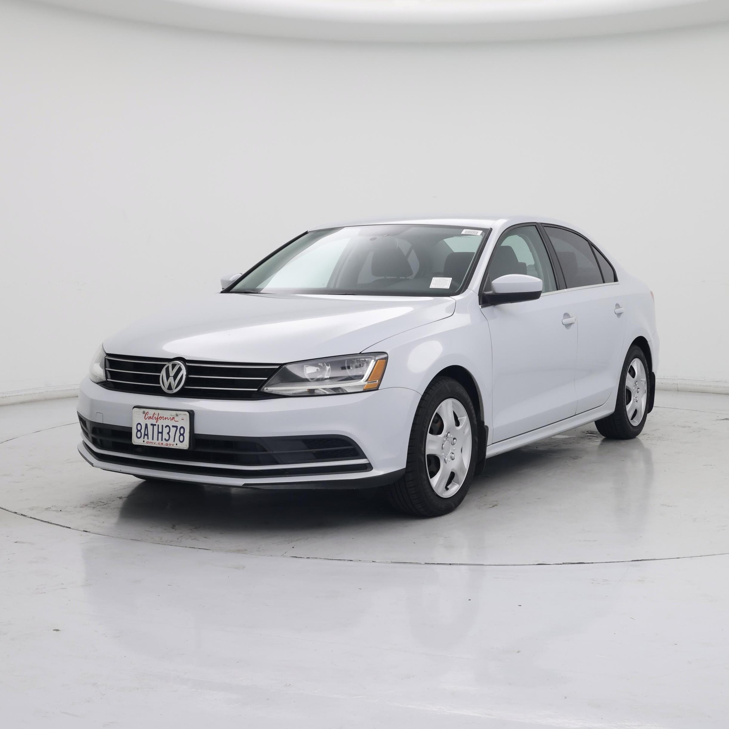 Thumbnail: 2017 Volkswagen Jetta - 4
