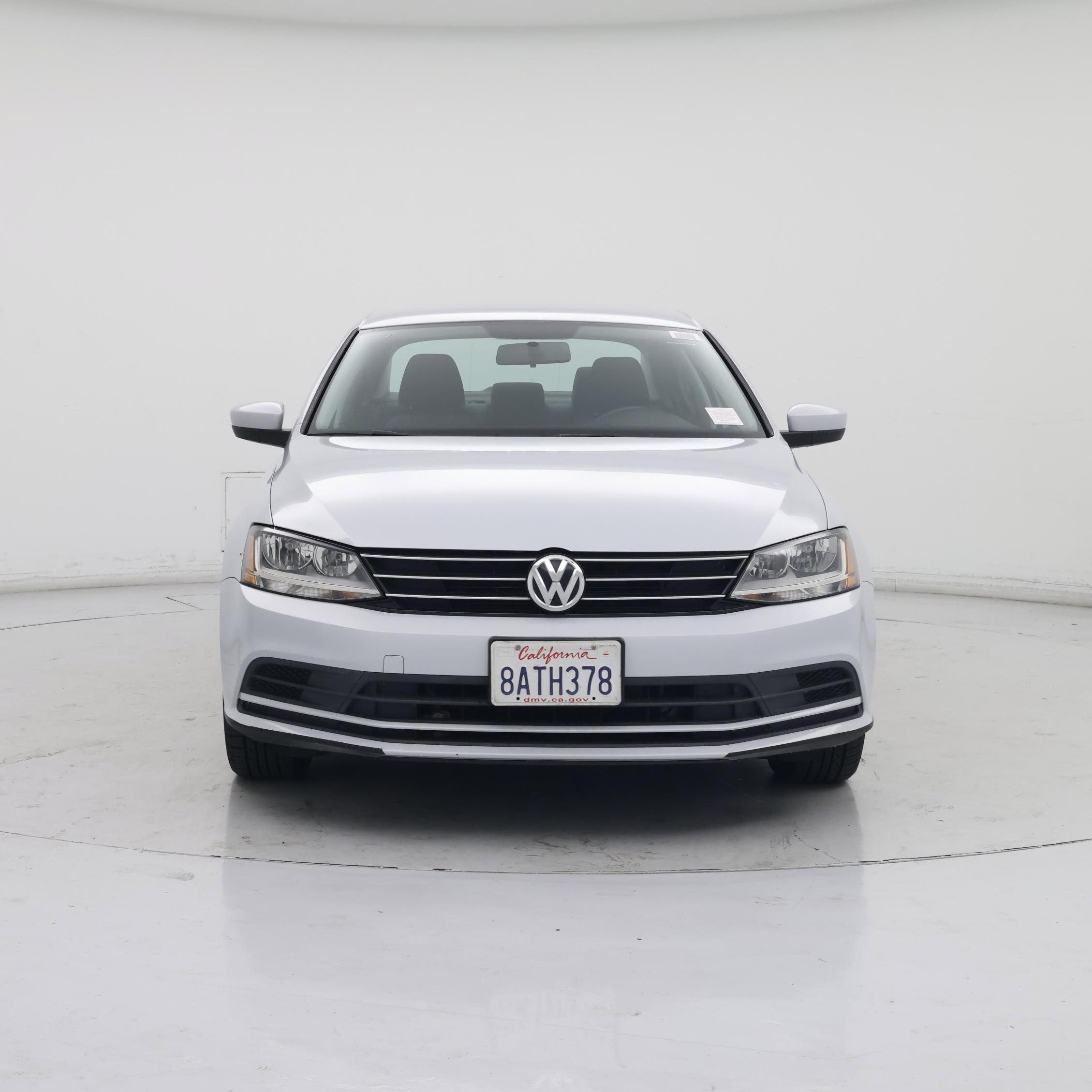 Thumbnail: 2017 Volkswagen Jetta - 5