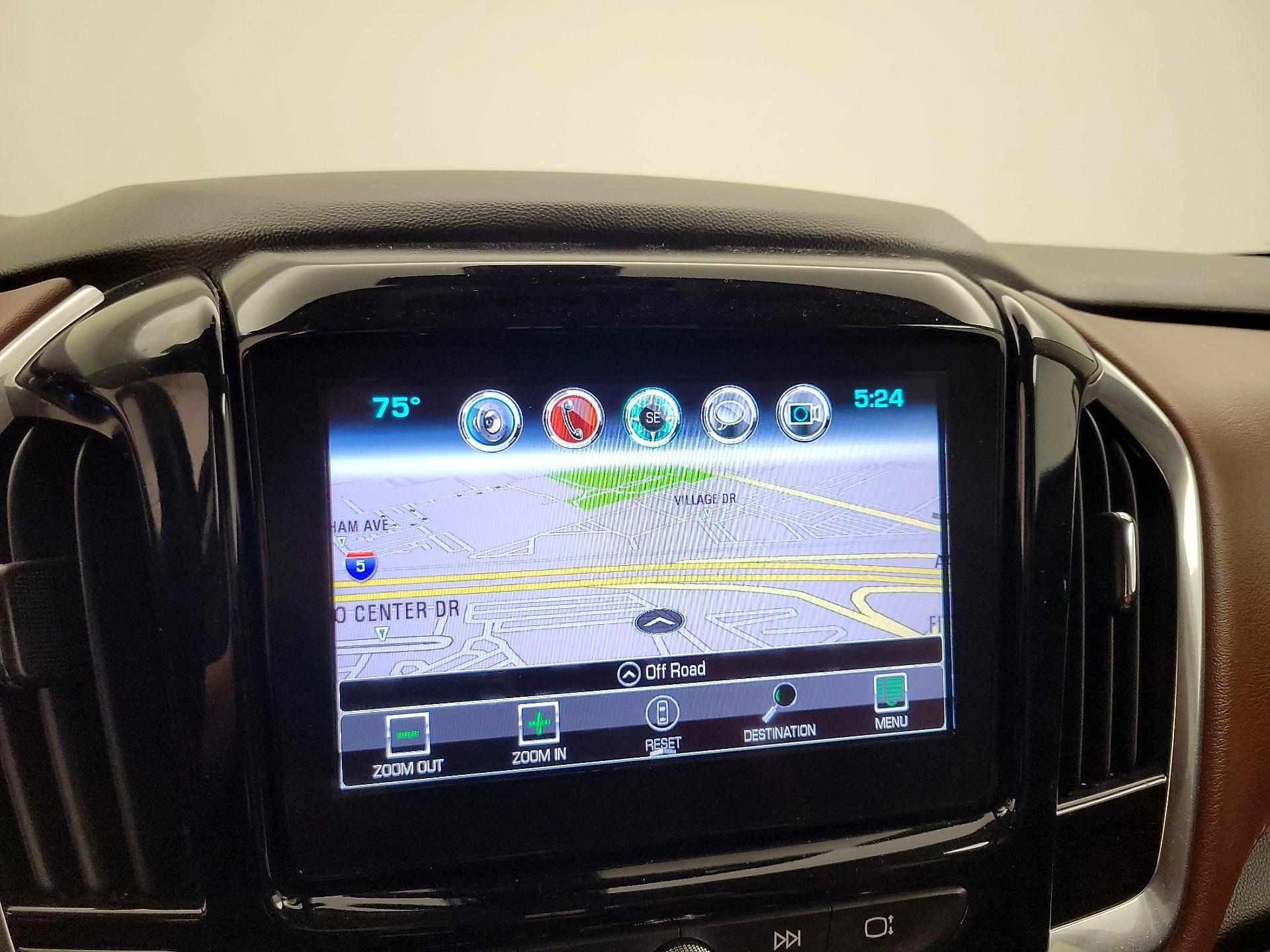 Thumbnail: 2019 Chevrolet Traverse - 14