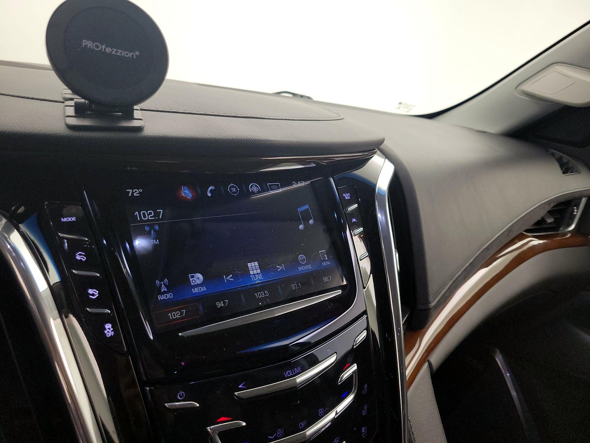 Thumbnail: 2018 Cadillac Escalade - 16