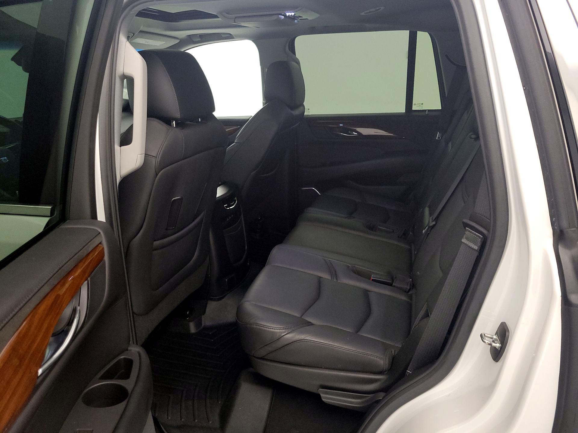 Thumbnail: 2018 Cadillac Escalade - 20