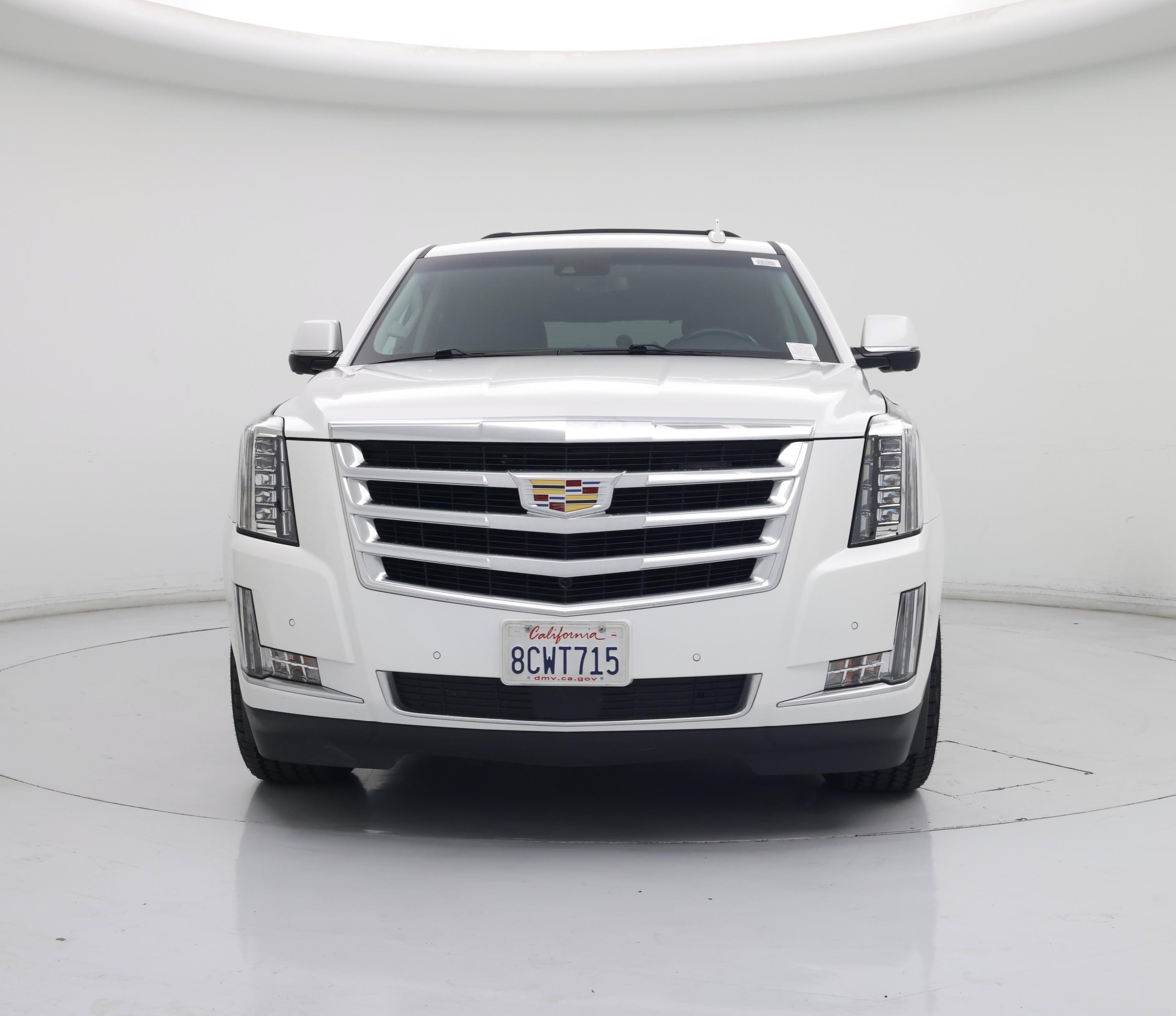 Thumbnail: 2018 Cadillac Escalade - 5