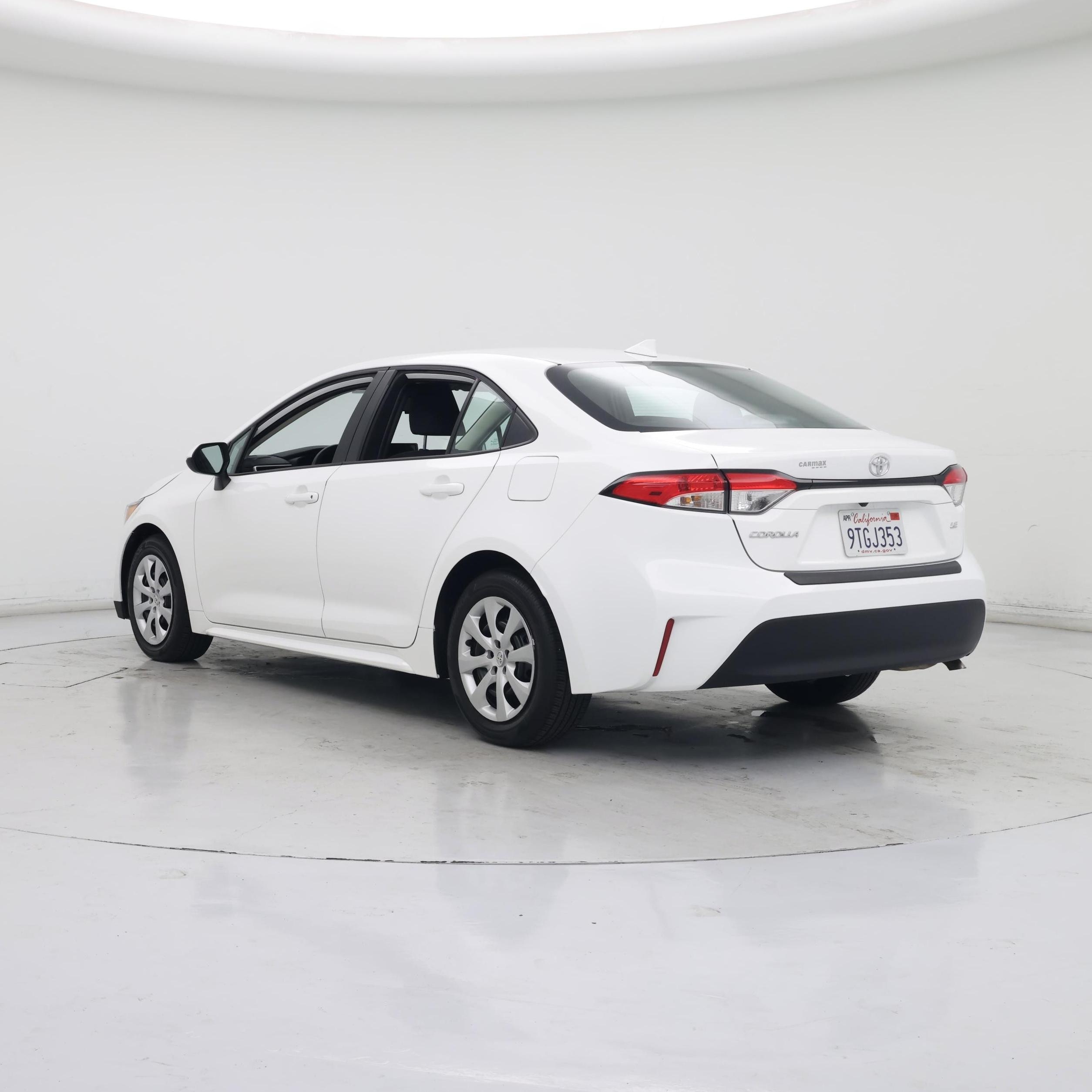 Thumbnail: 2025 Toyota Corolla - 2