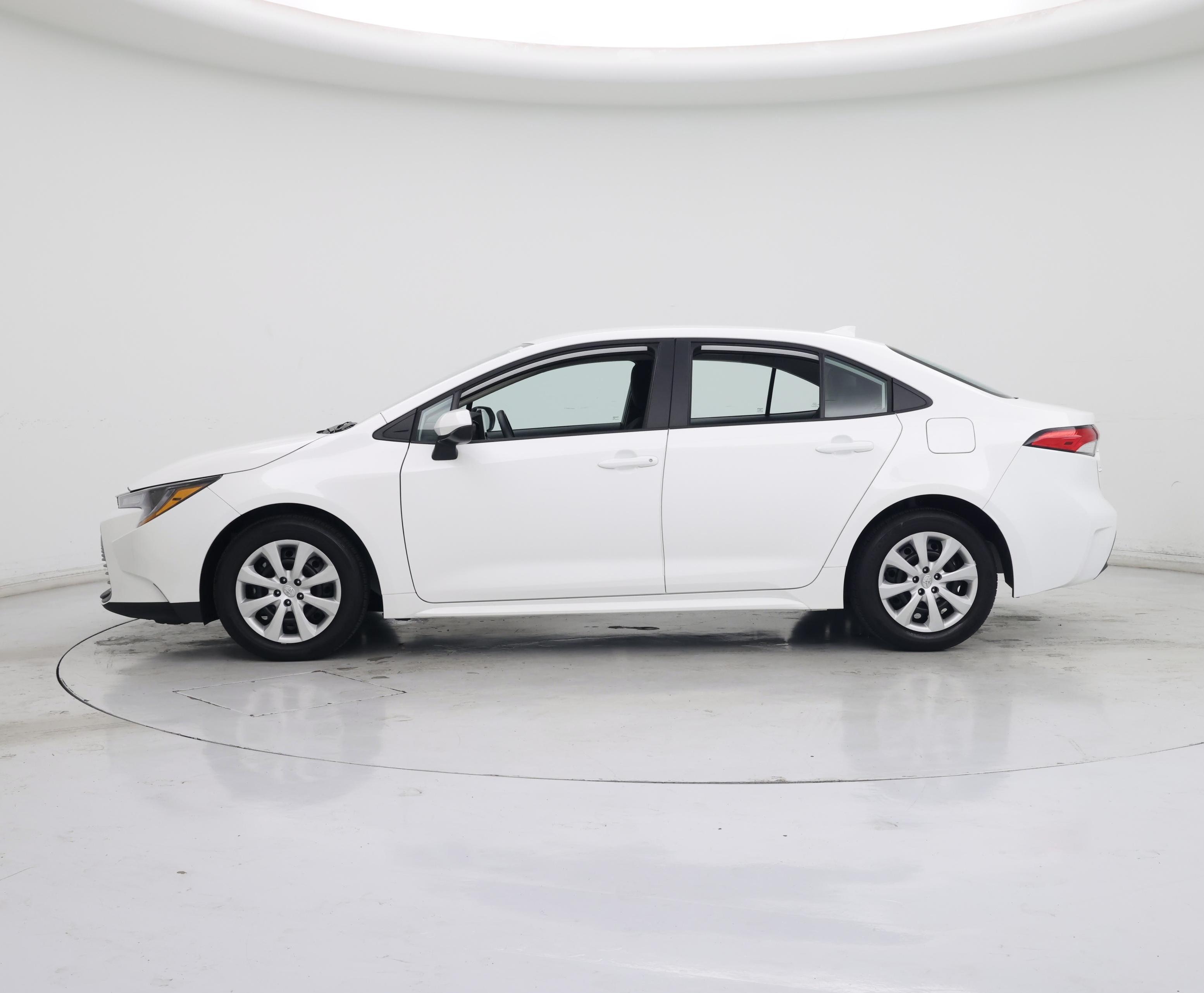 Thumbnail: 2025 Toyota Corolla - 3