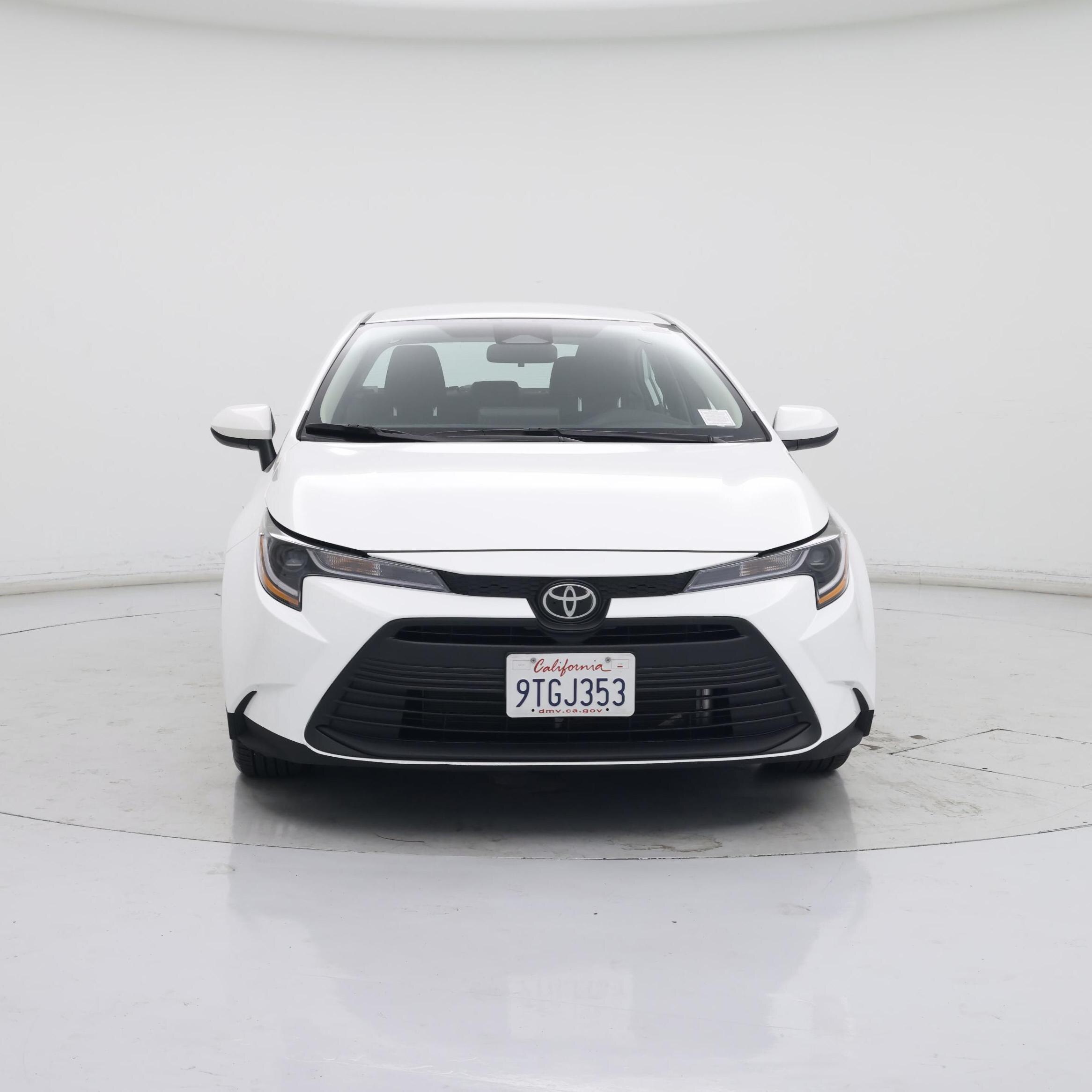 Thumbnail: 2025 Toyota Corolla - 5