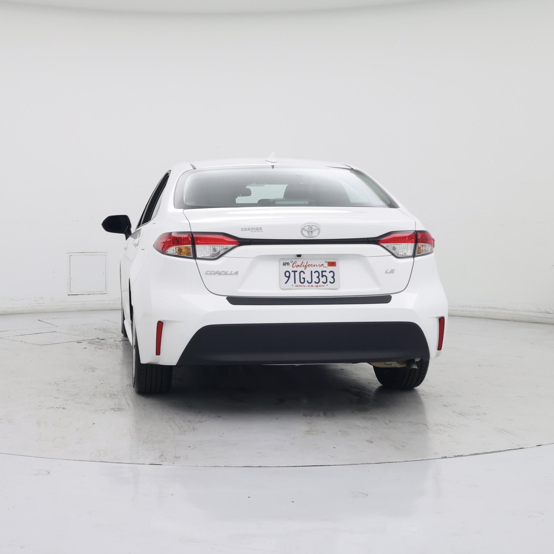 Thumbnail: 2025 Toyota Corolla - 6