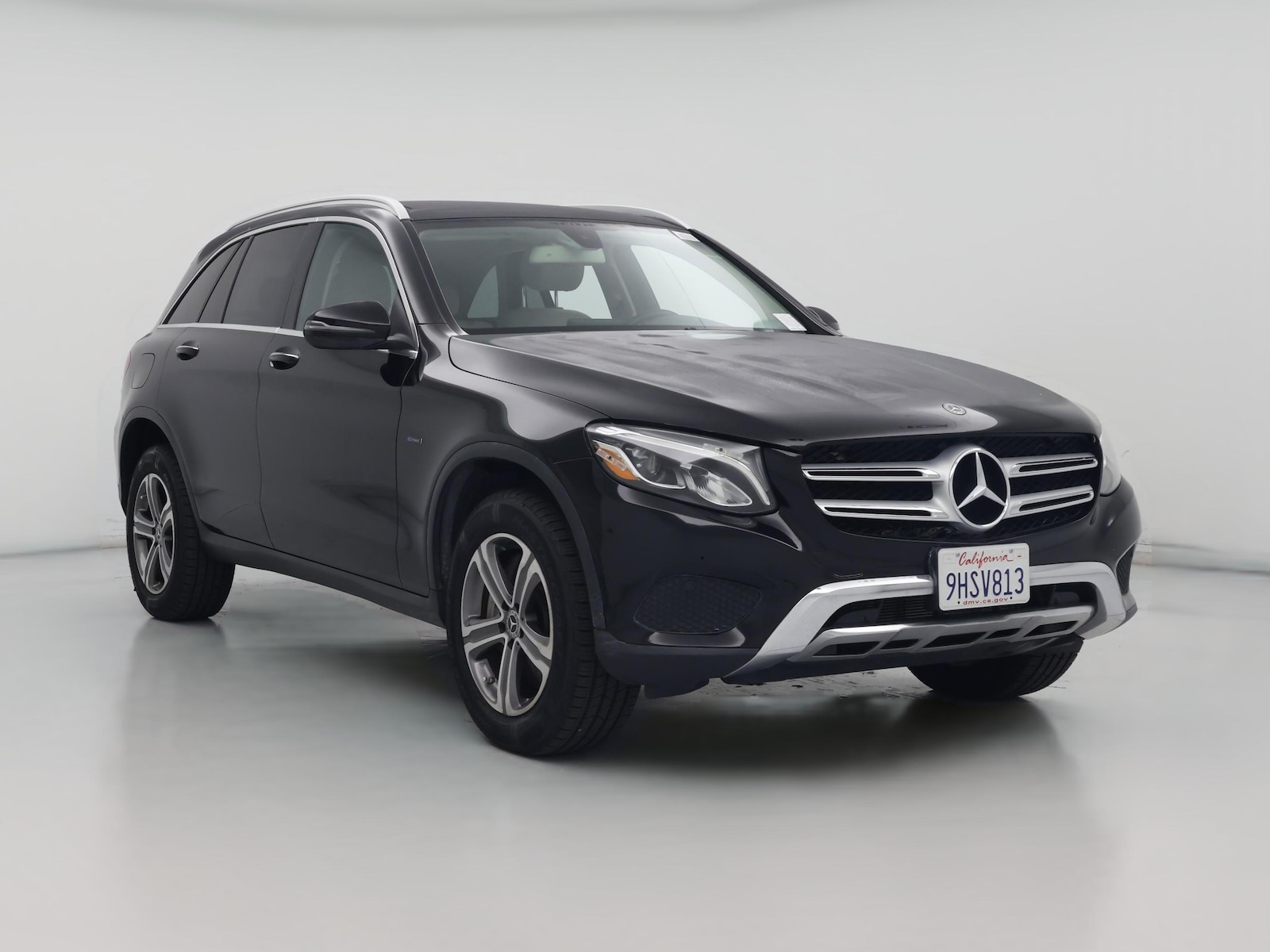 2019 Mercedes-Benz GLC GLC350e