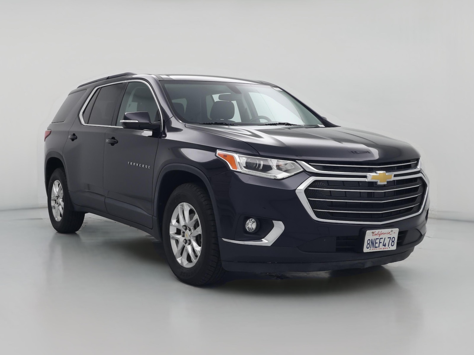 2020 Chevrolet Traverse 1LT