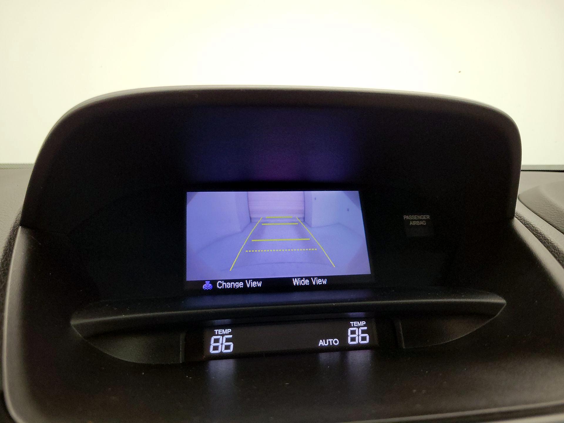 Thumbnail: 2015 Acura RDX - 14