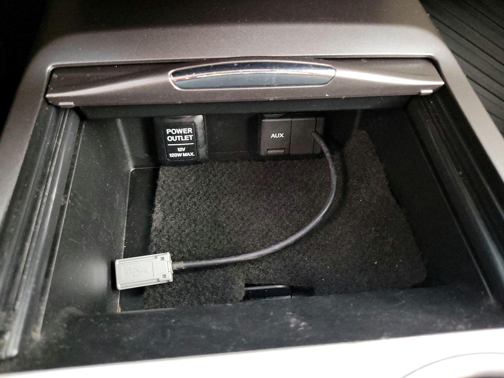 Thumbnail: 2015 Acura RDX - 18