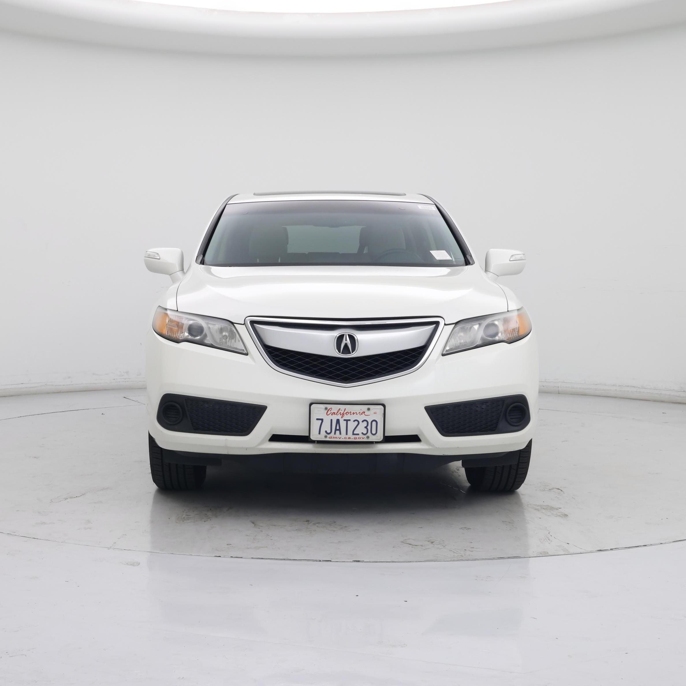 Thumbnail: 2015 Acura RDX - 5