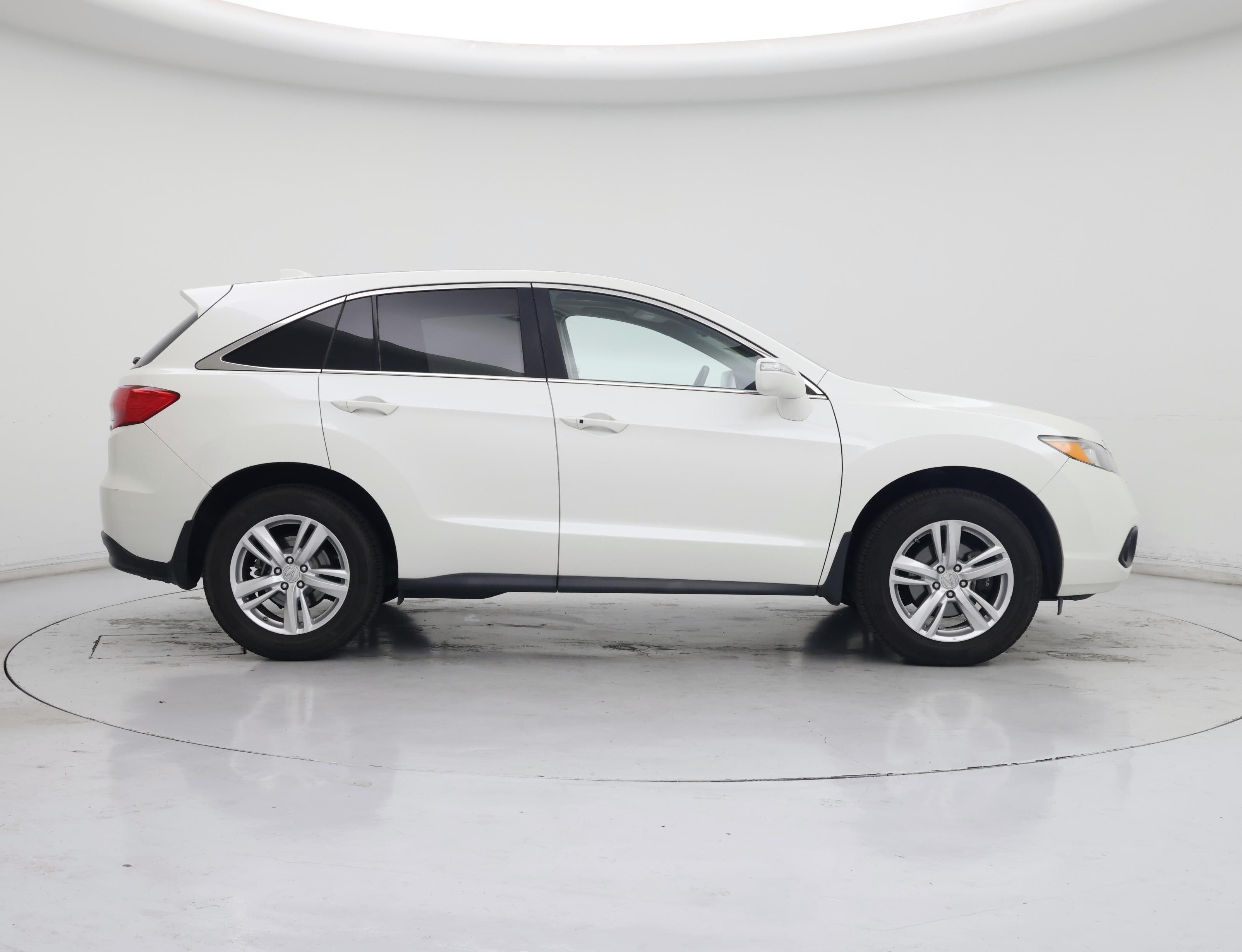 Thumbnail: 2015 Acura RDX - 7