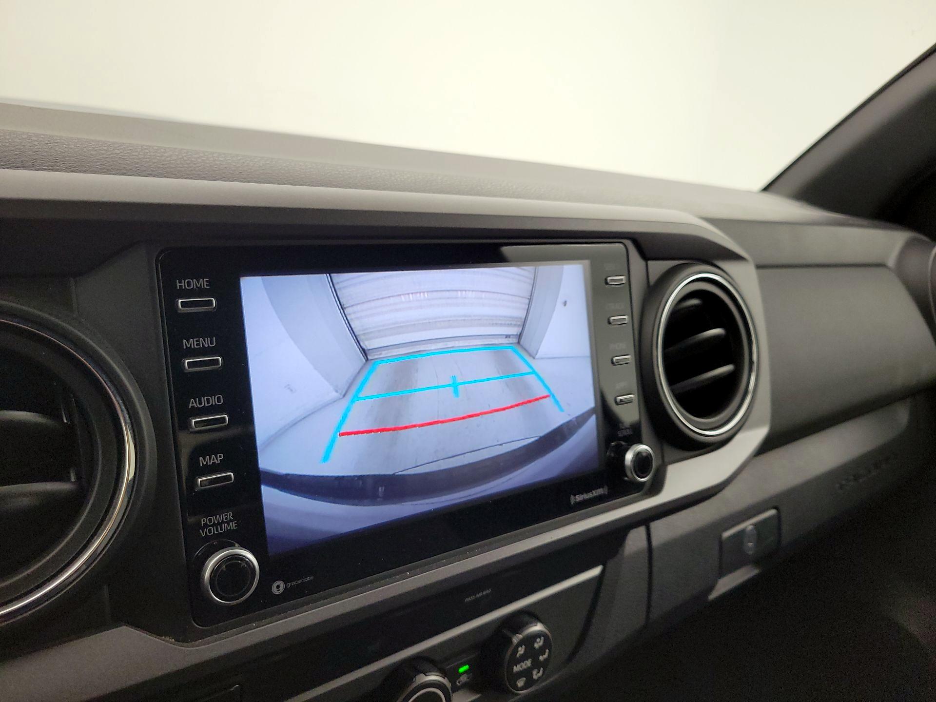 Thumbnail: 2020 Toyota Tacoma - 14