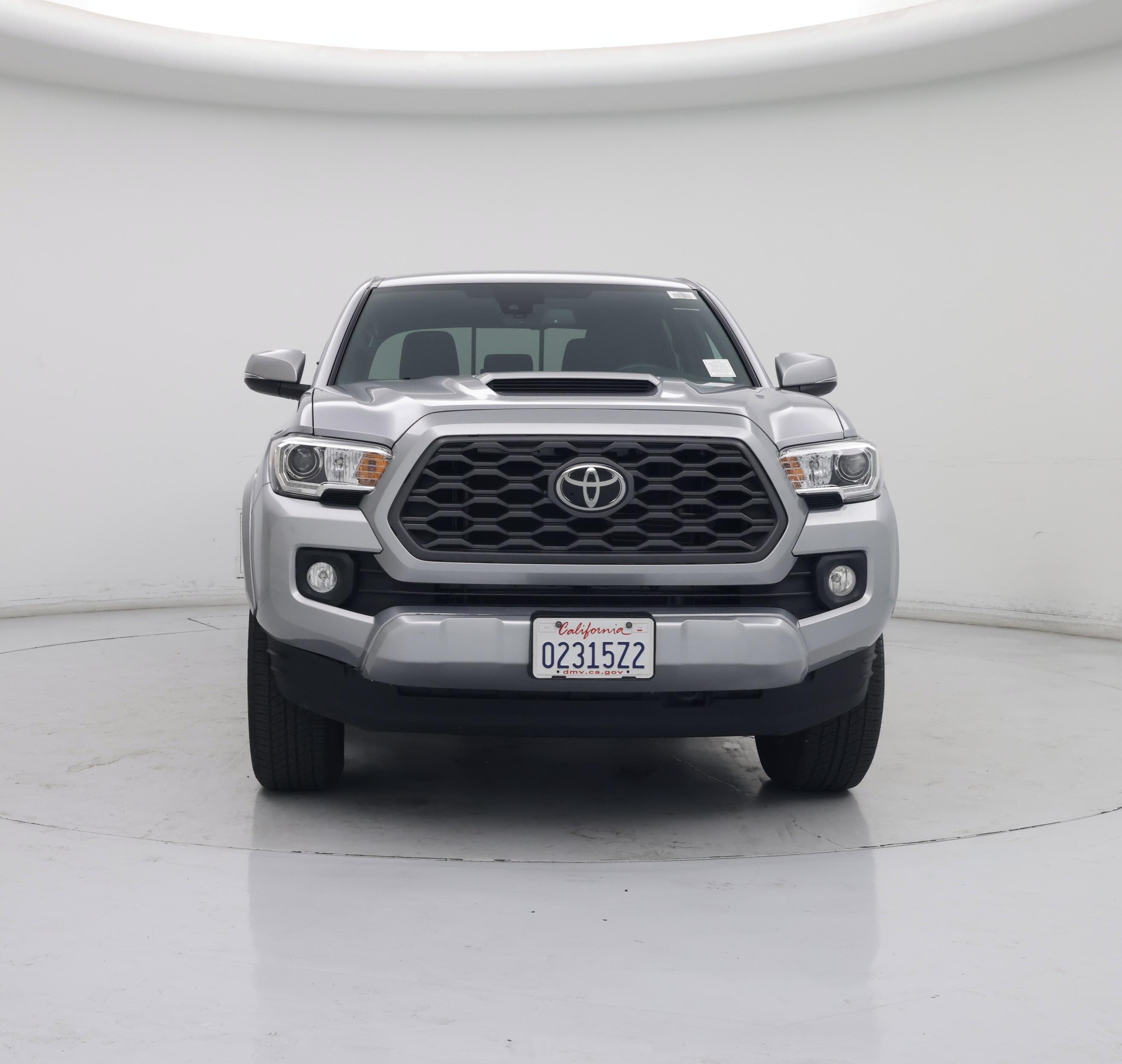 Thumbnail: 2020 Toyota Tacoma - 5