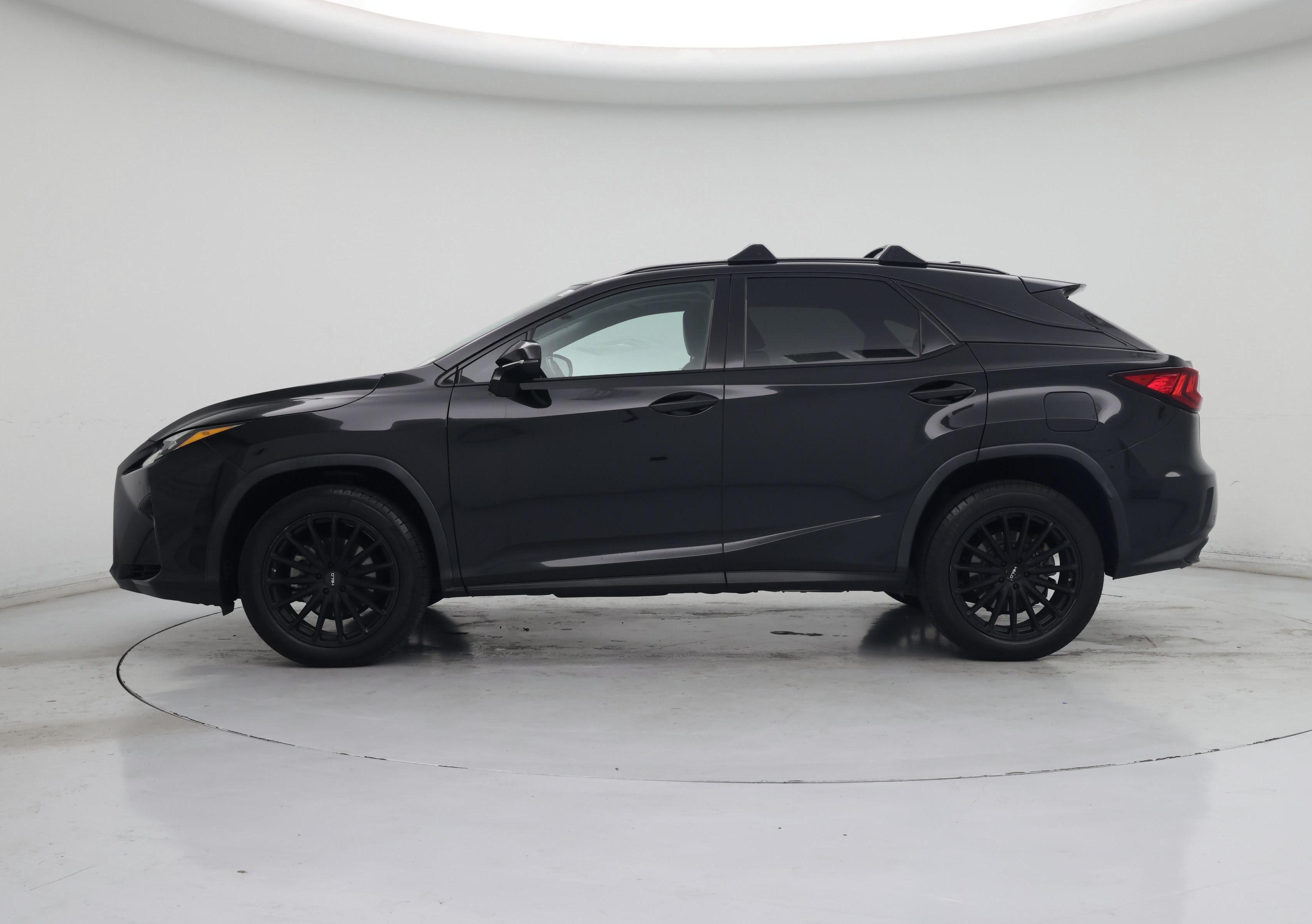 Thumbnail: 2018 Lexus RX - 3