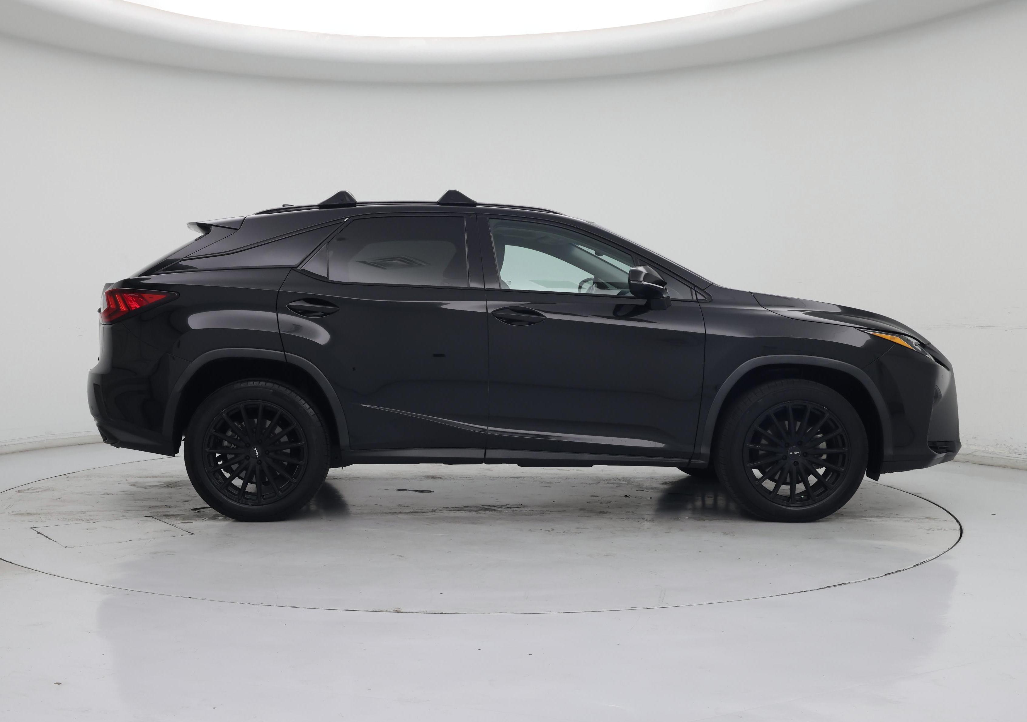 Thumbnail: 2018 Lexus RX - 7